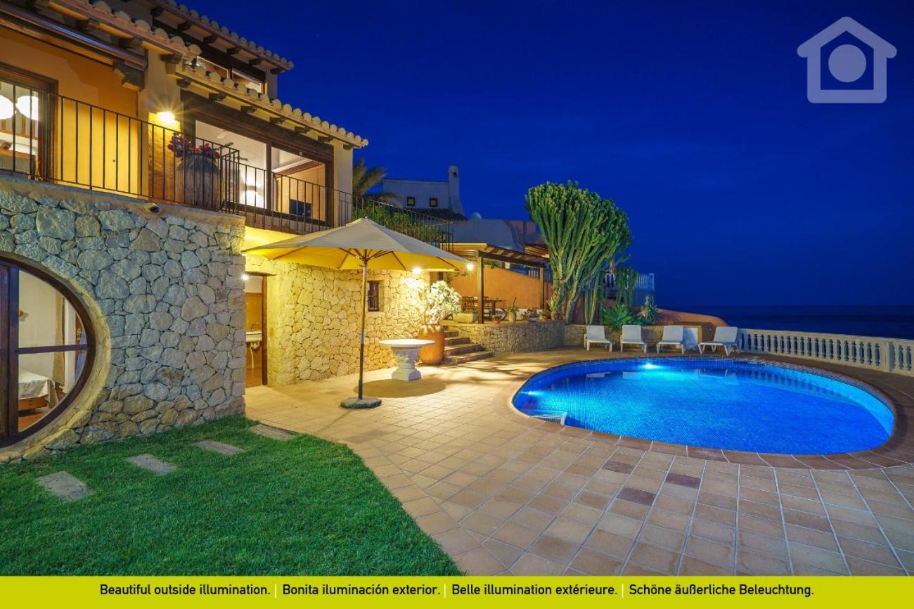 SolHabitat Villa Big Blue