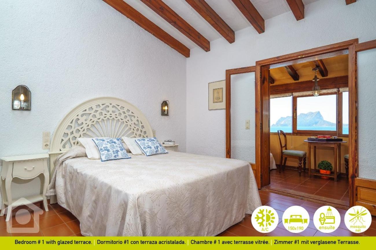 SolHabitat Villa Big Blue