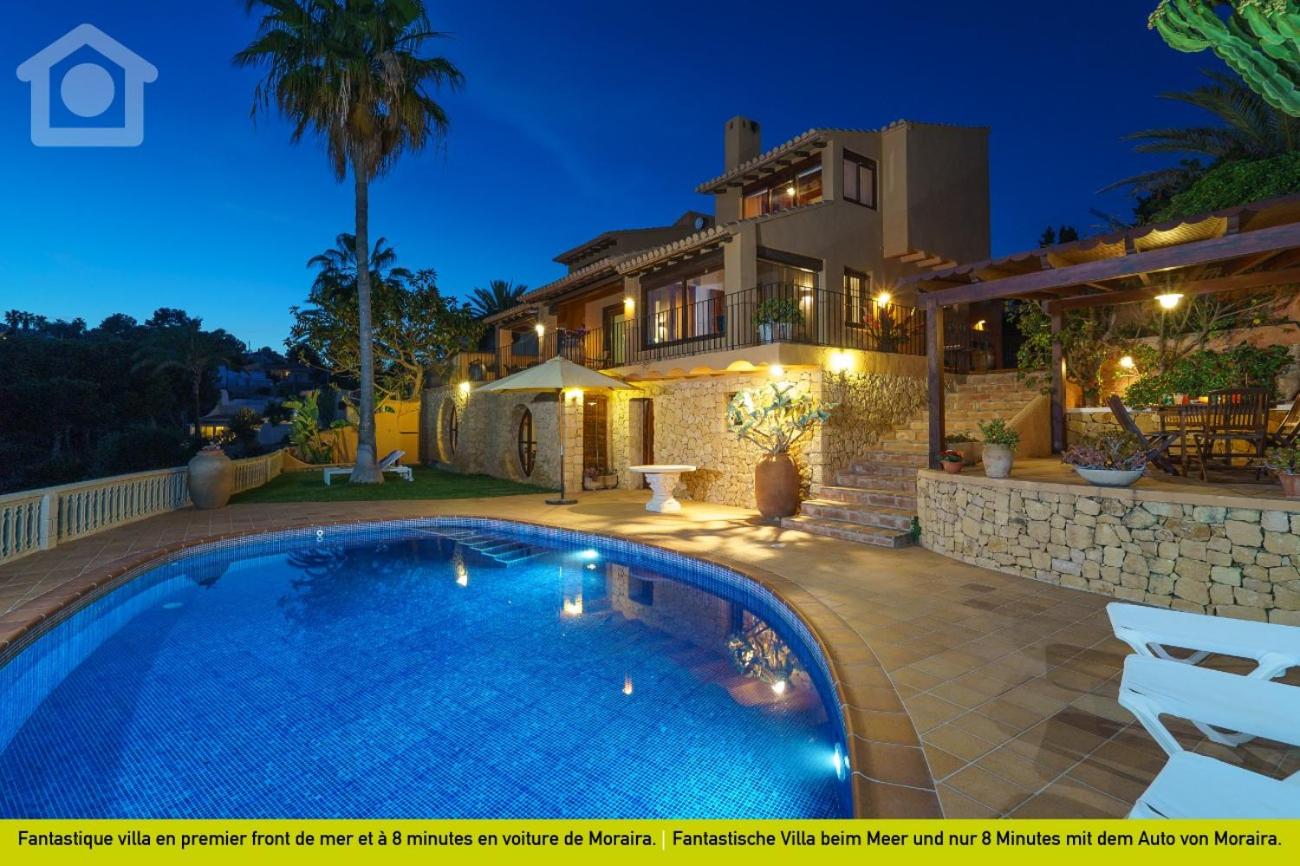 SolHabitat Villa Big Blue