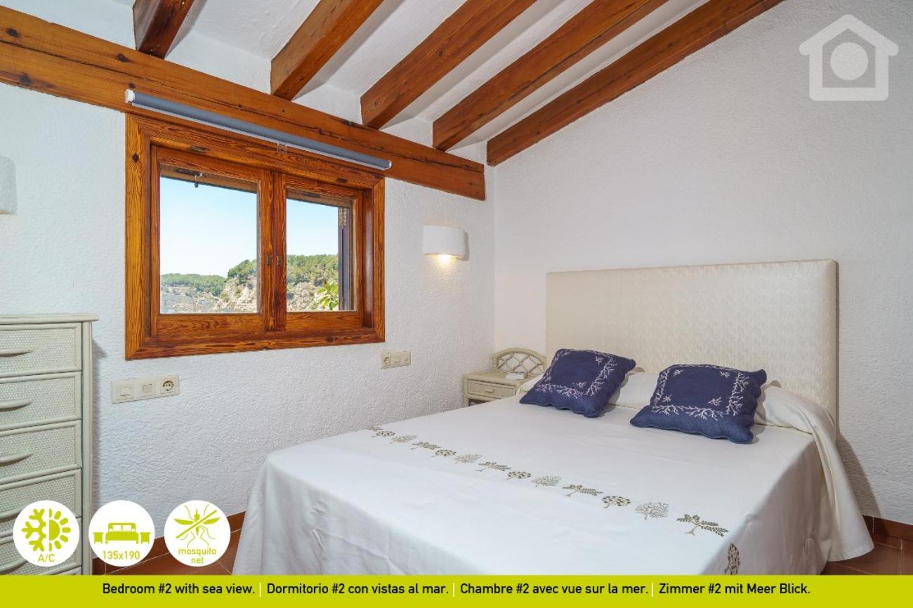 SolHabitat Villa Big Blue