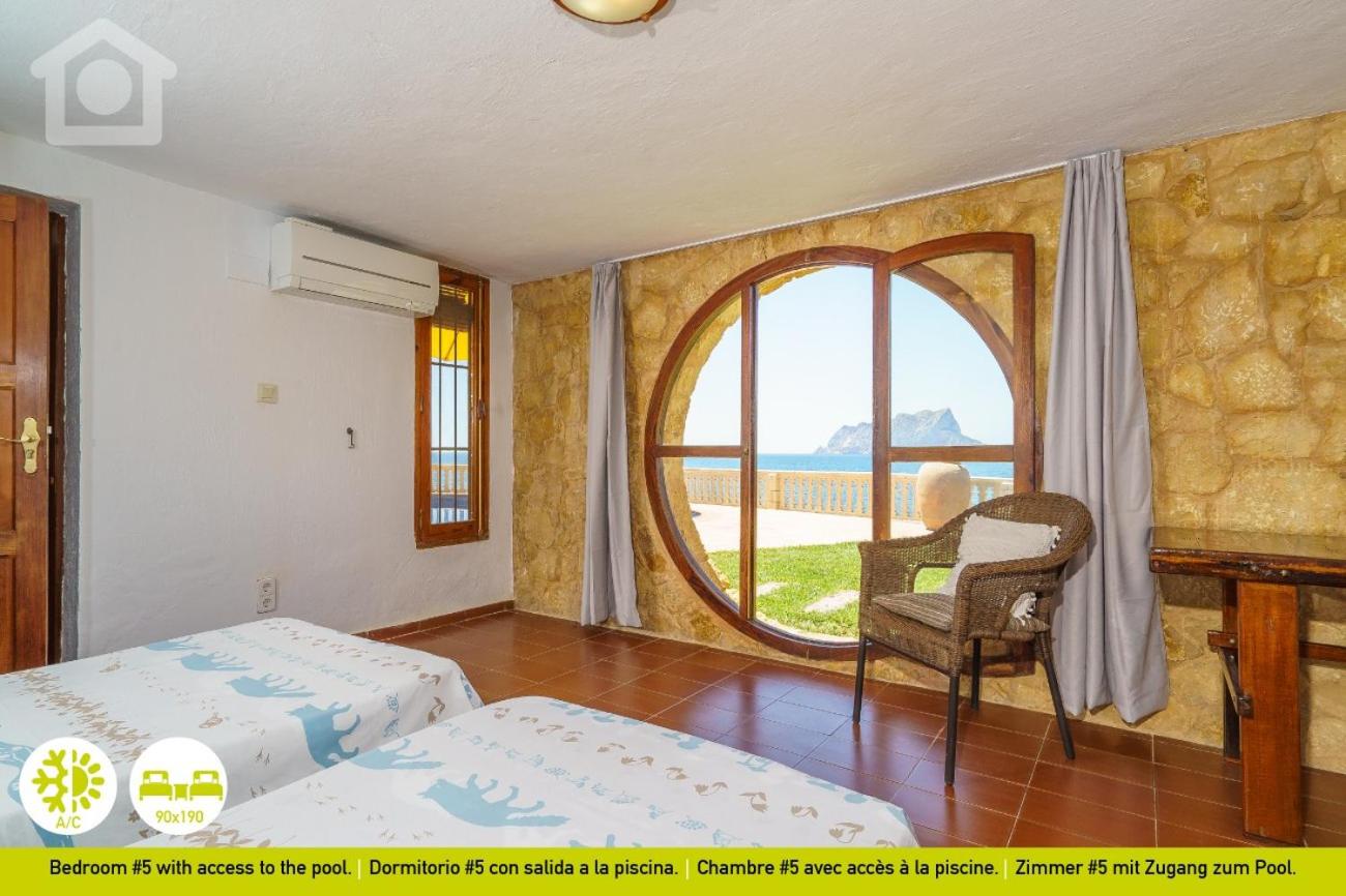 SolHabitat Villa Big Blue