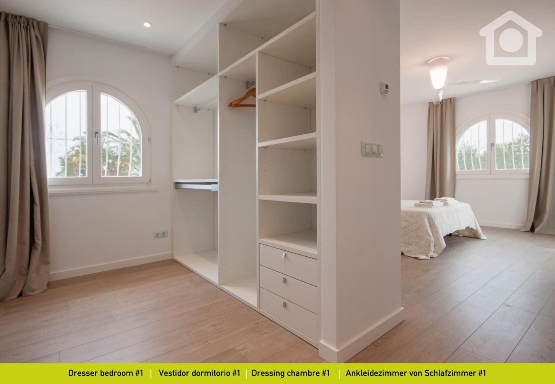 Solhabitat Moraira Dreams photo 3