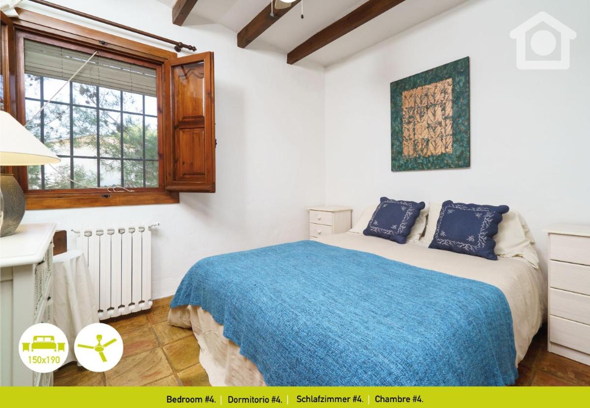 Solhabitat Sunny Hill