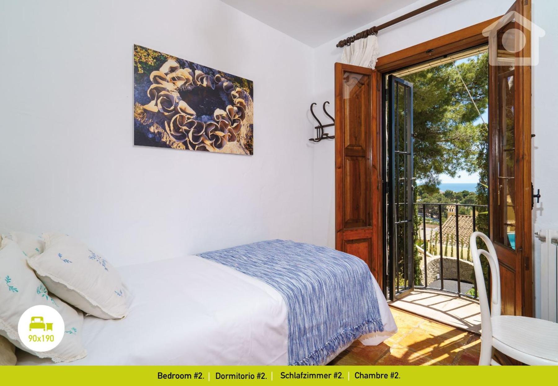 Solhabitat Sunny Hill