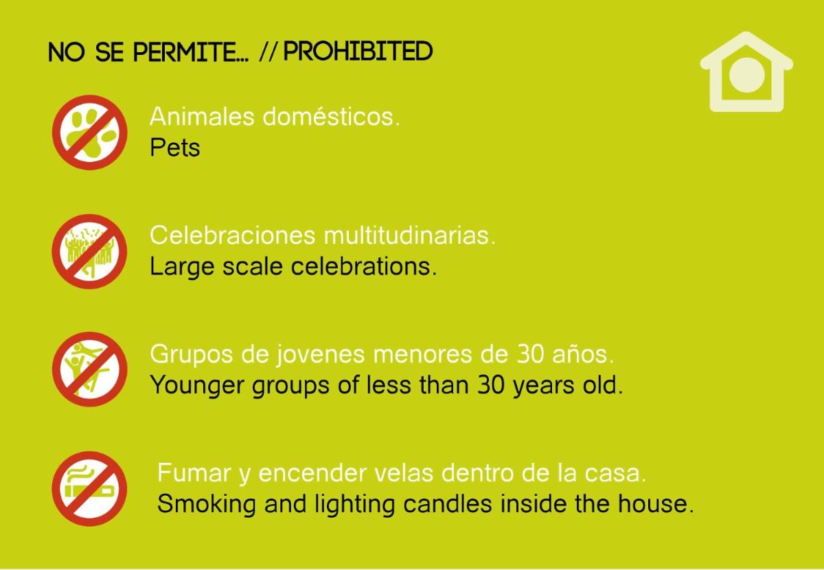 Solhabitat Sunny Hill