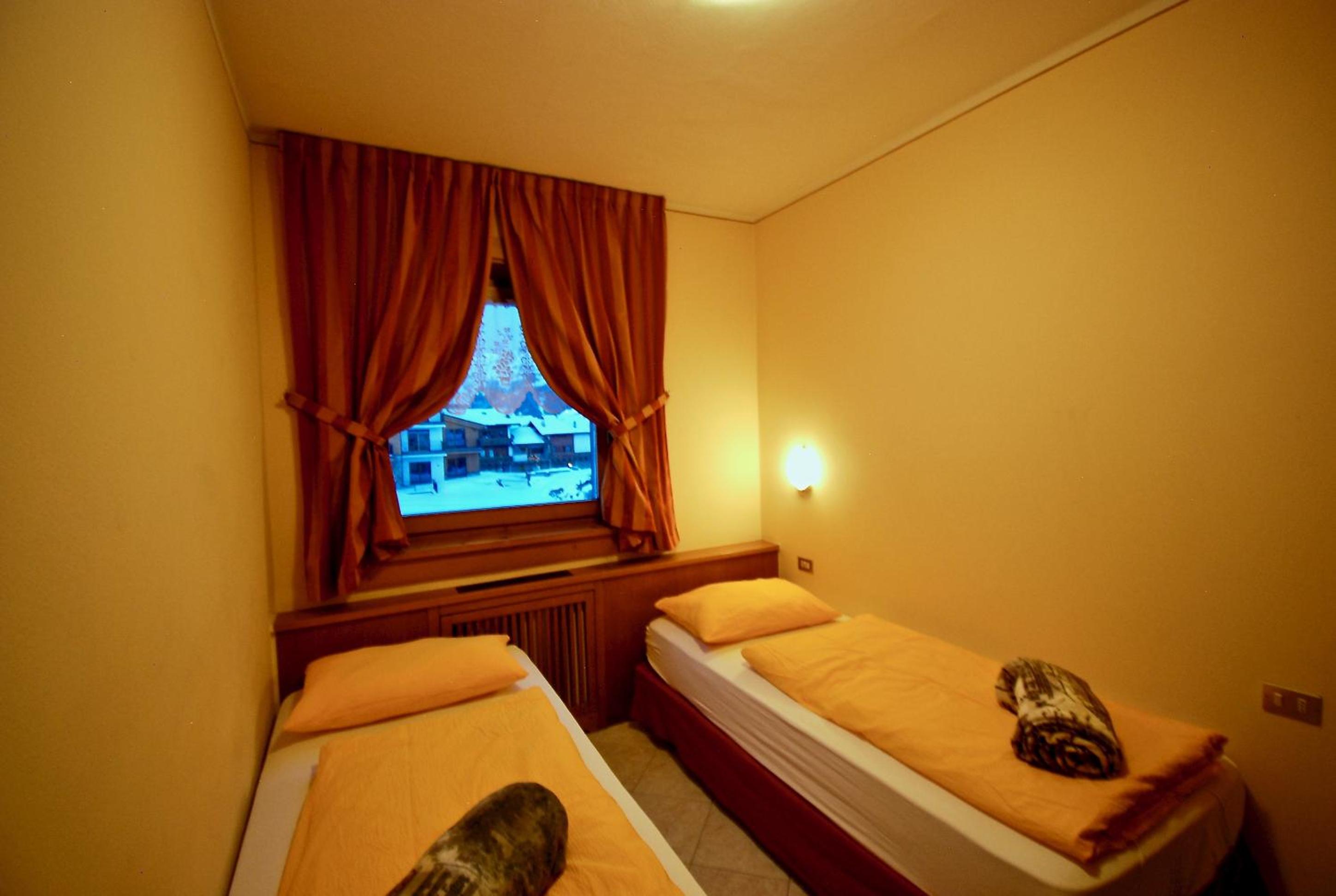 Appartamenti Sport 3000