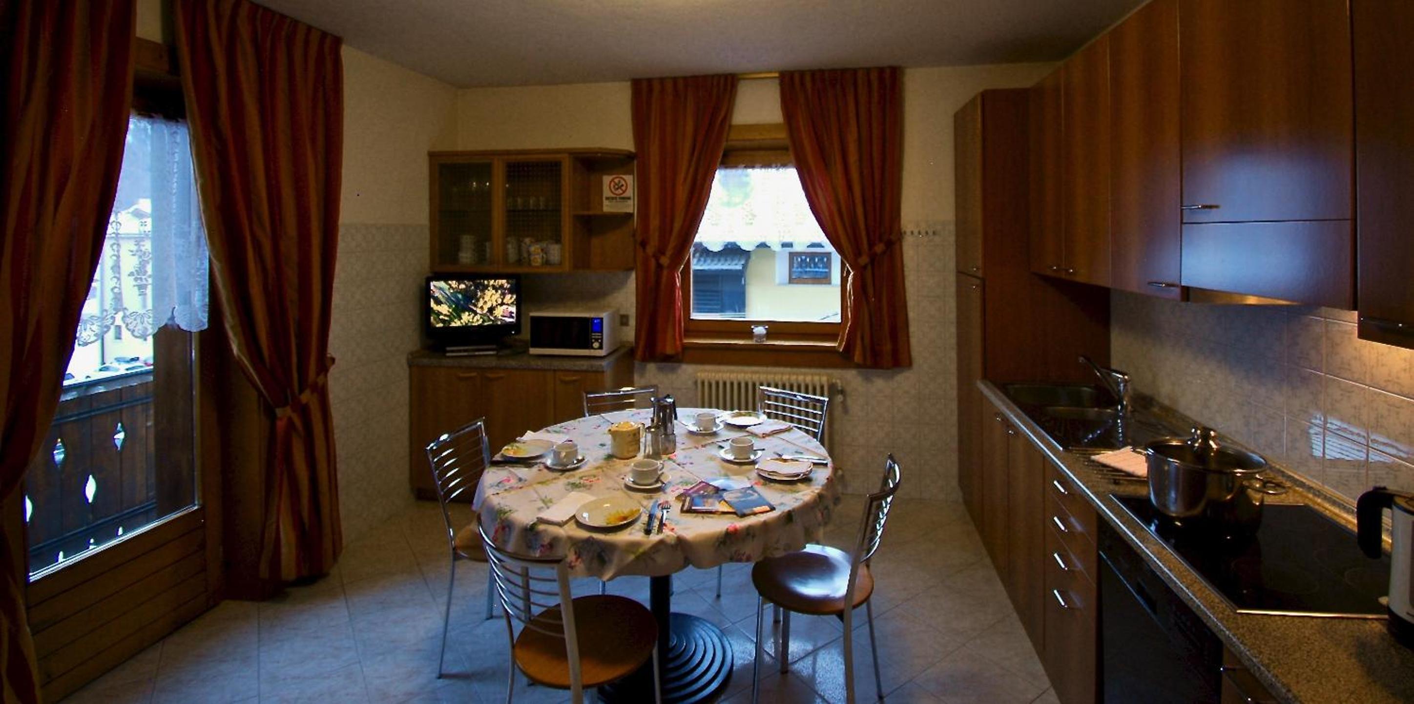 Appartamenti Sport 3000