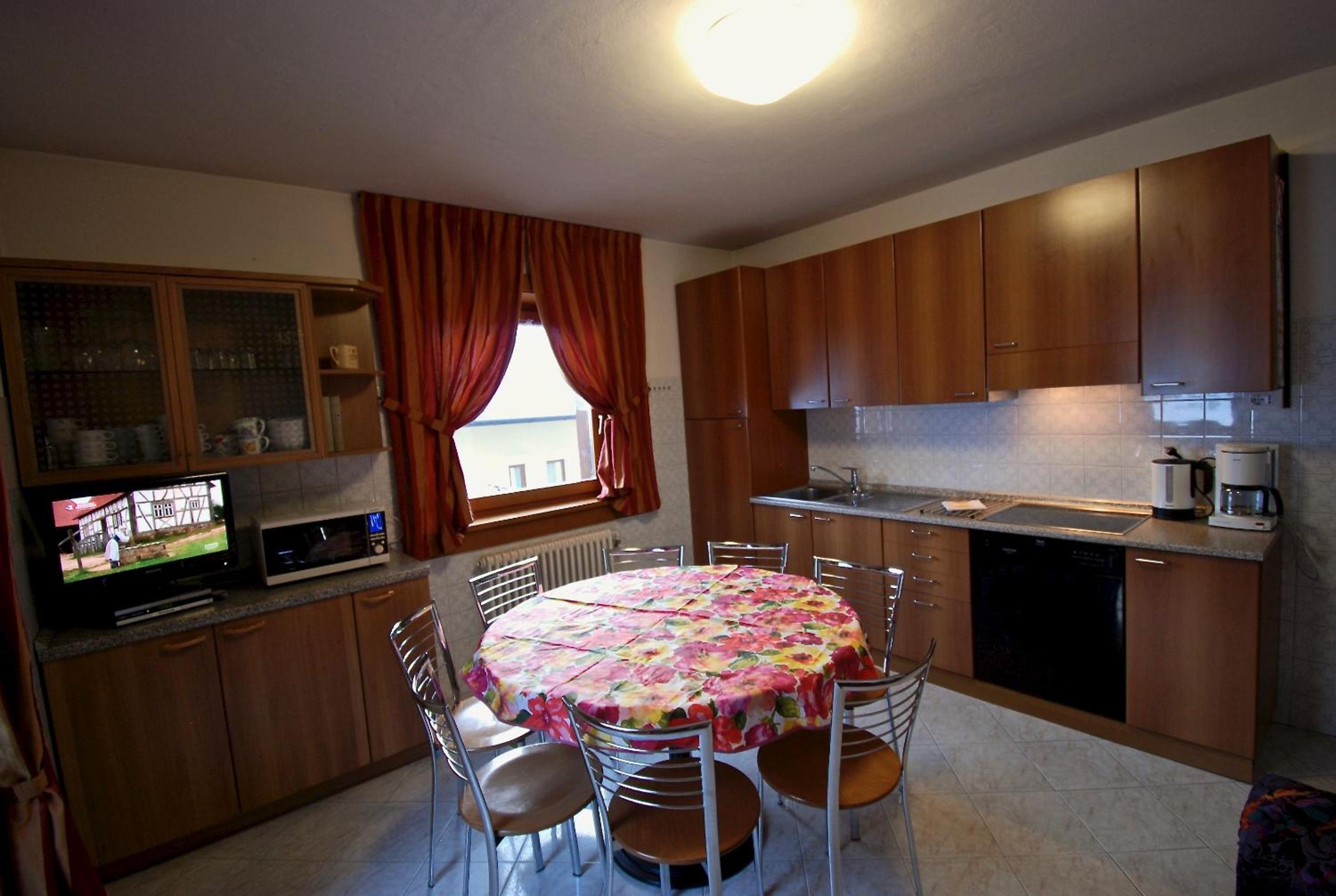 Appartamenti Sport 3000