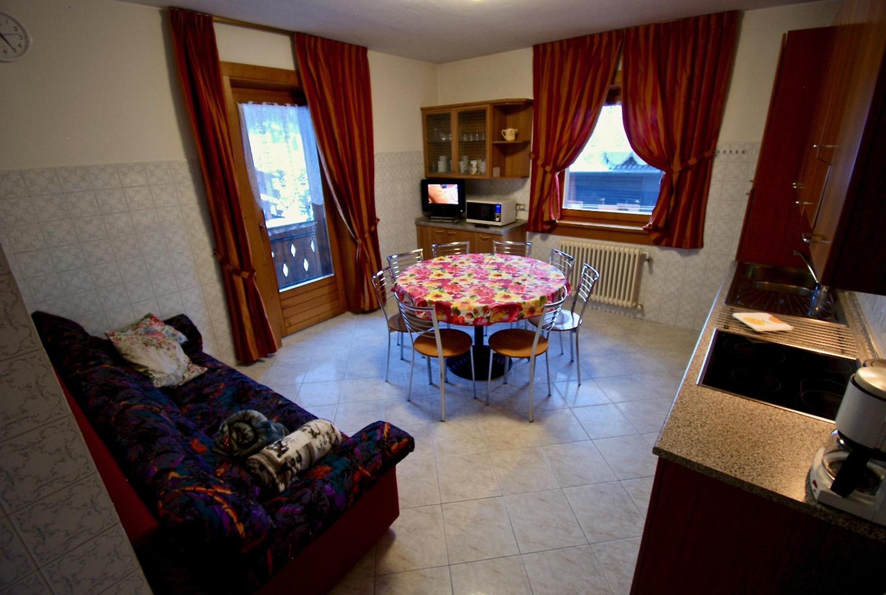 Appartamenti Sport 3000