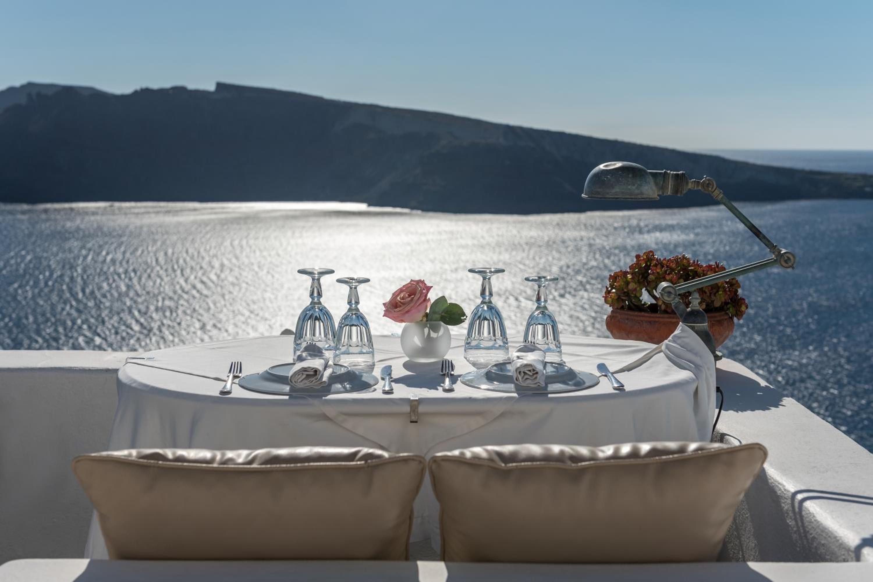 Oia Vacations - Fanari Villas - Property Image 4