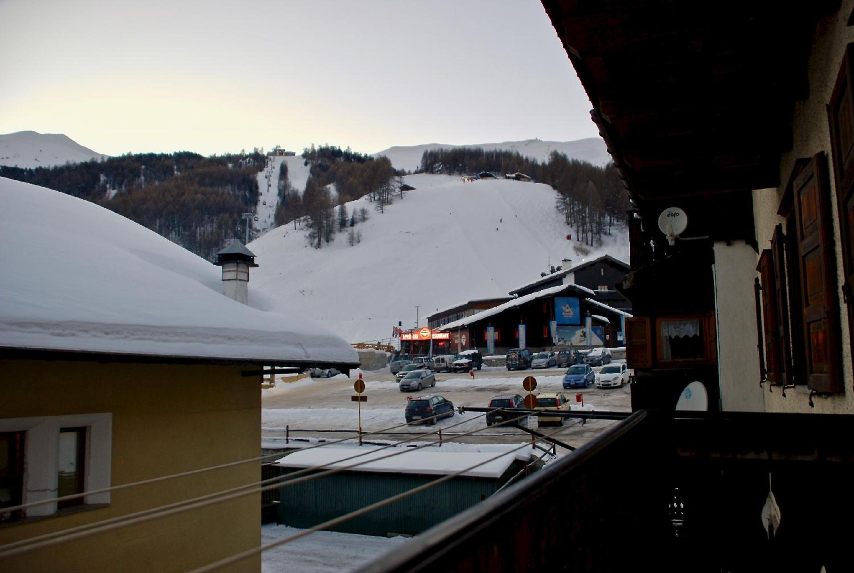 Appartamenti Sport 3000