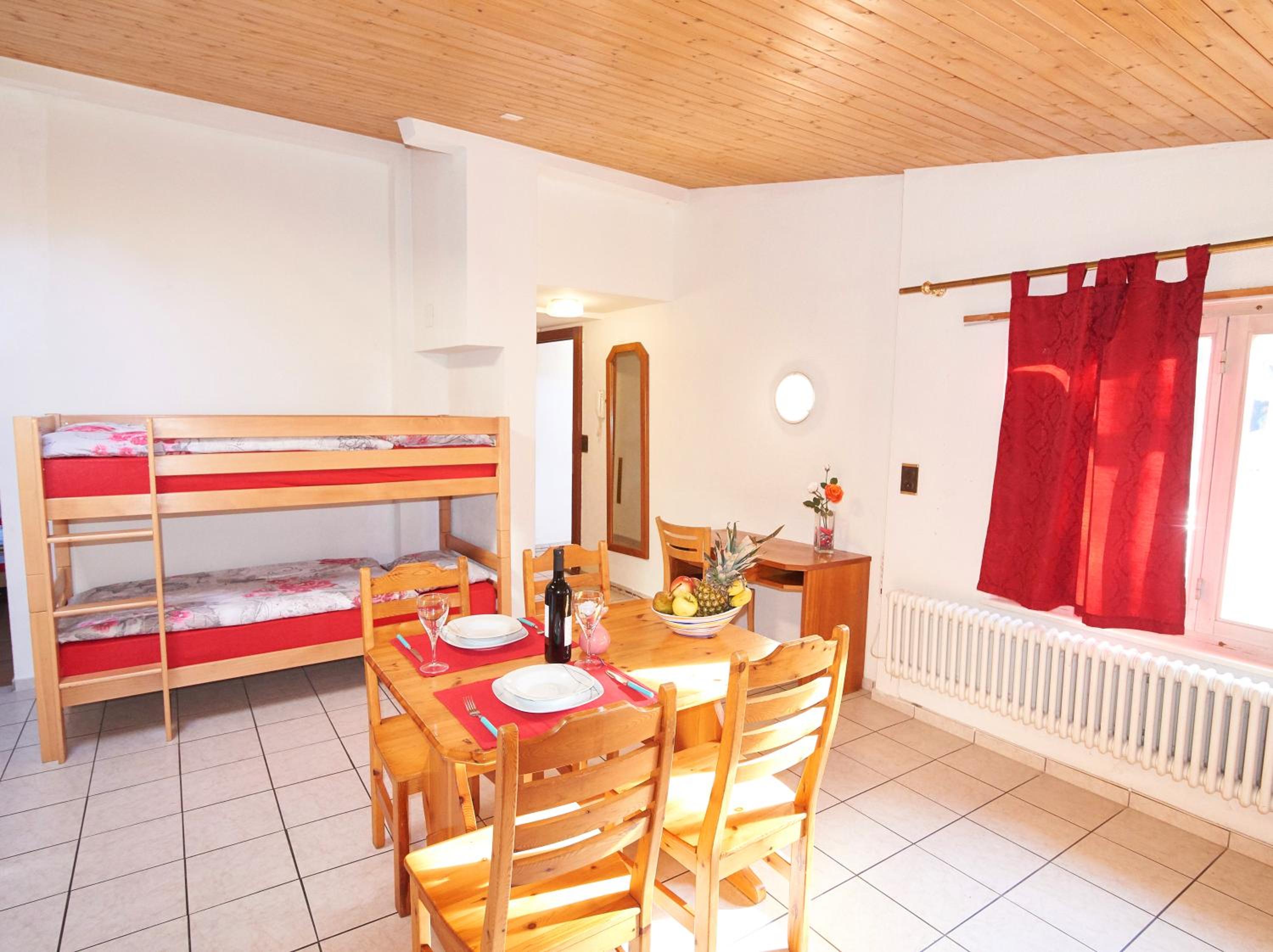 Residence Jungfrau view 5
