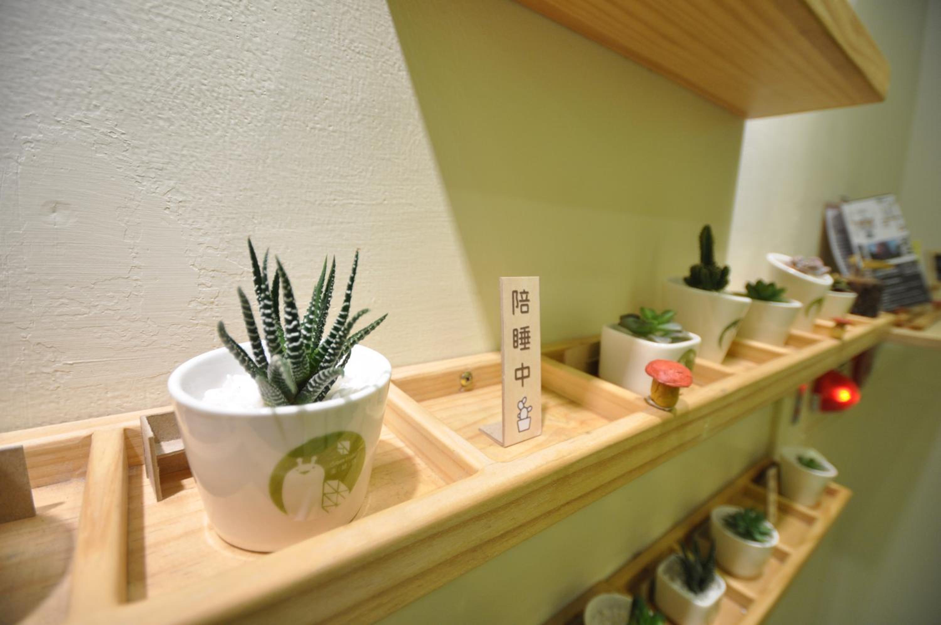 Green Hotel - Fengjia