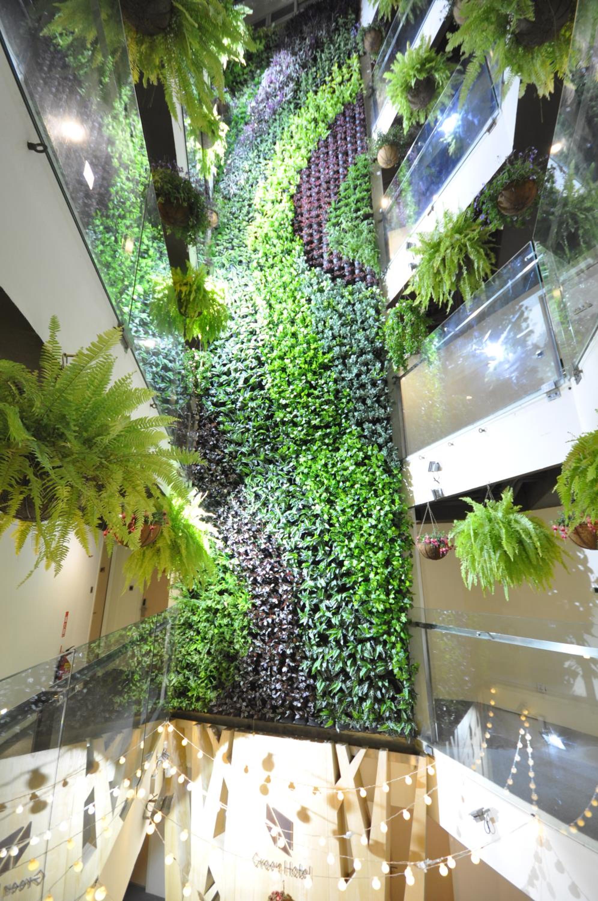 Green Hotel - Fengjia