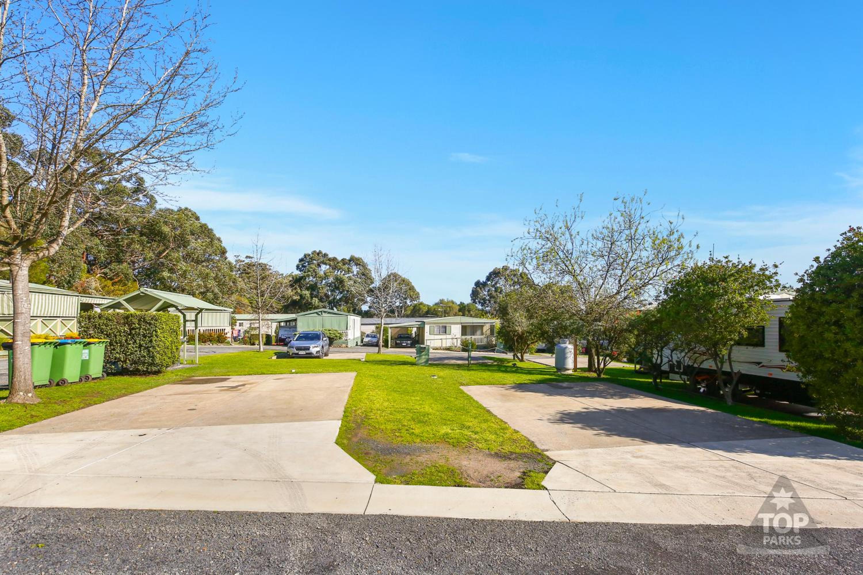 Enclave at Healesville Holiday Park
