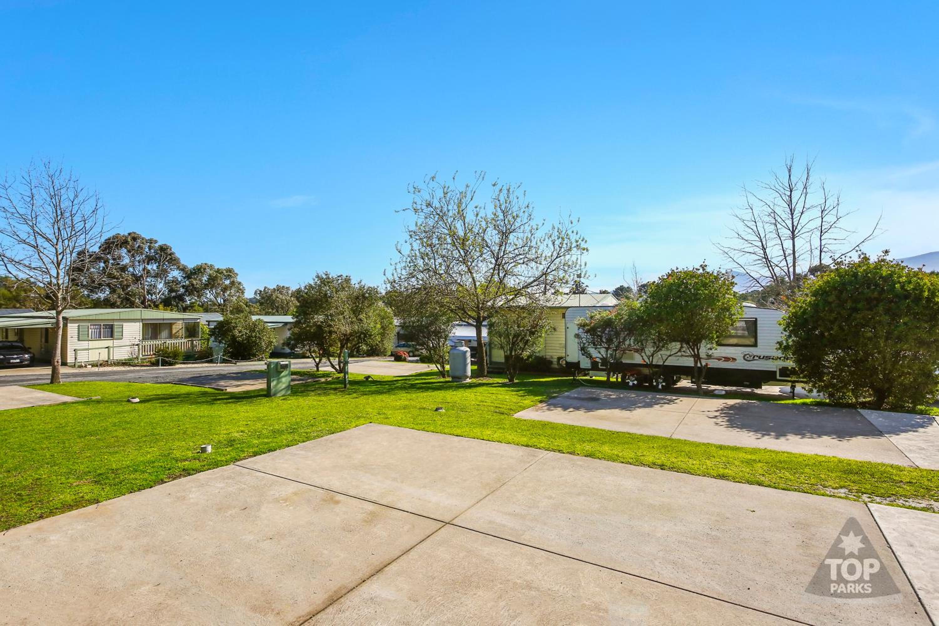 Enclave at Healesville Holiday Park