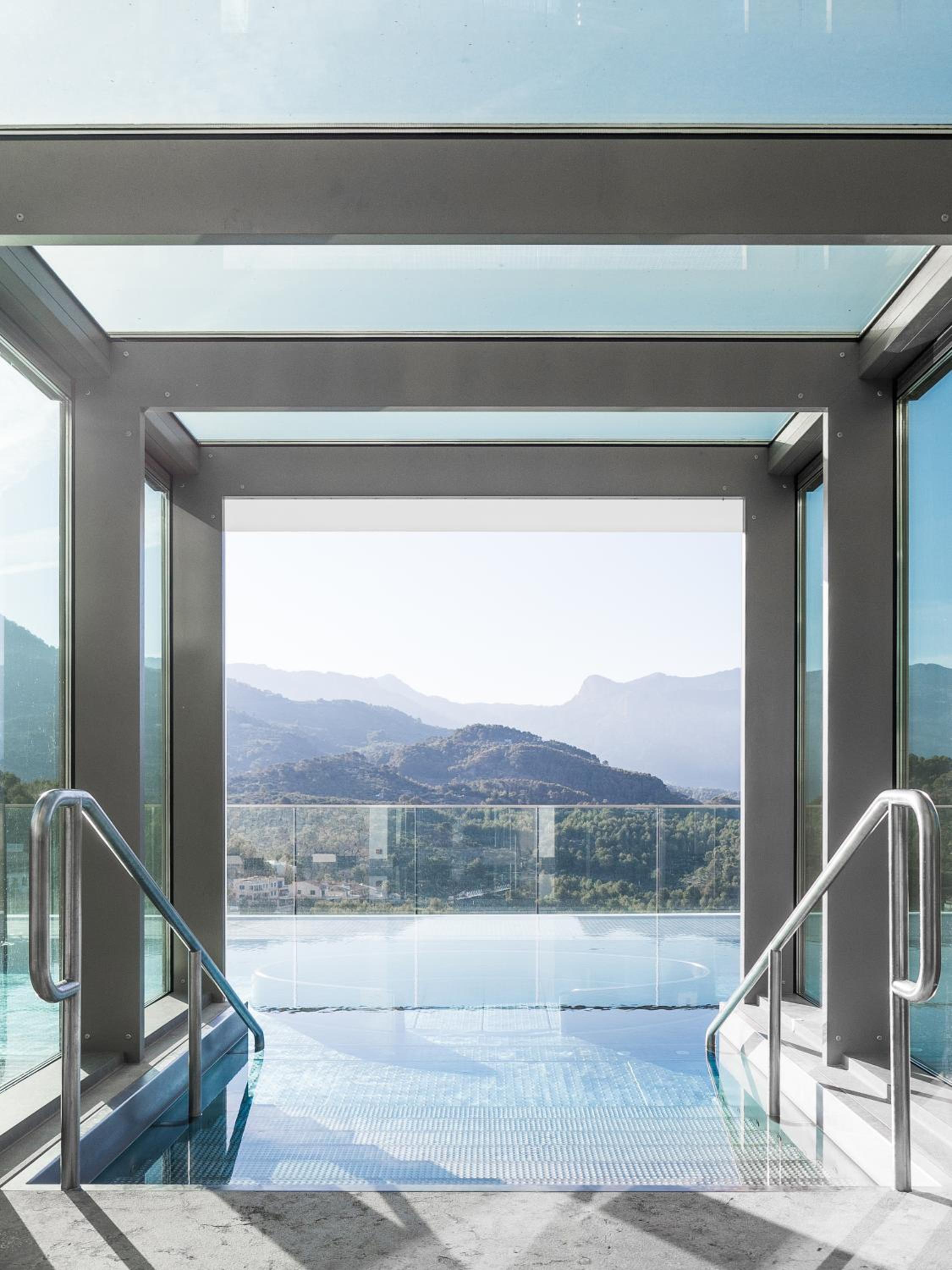 Jumeirah Port Soller Hôtel & Spa — photo 4