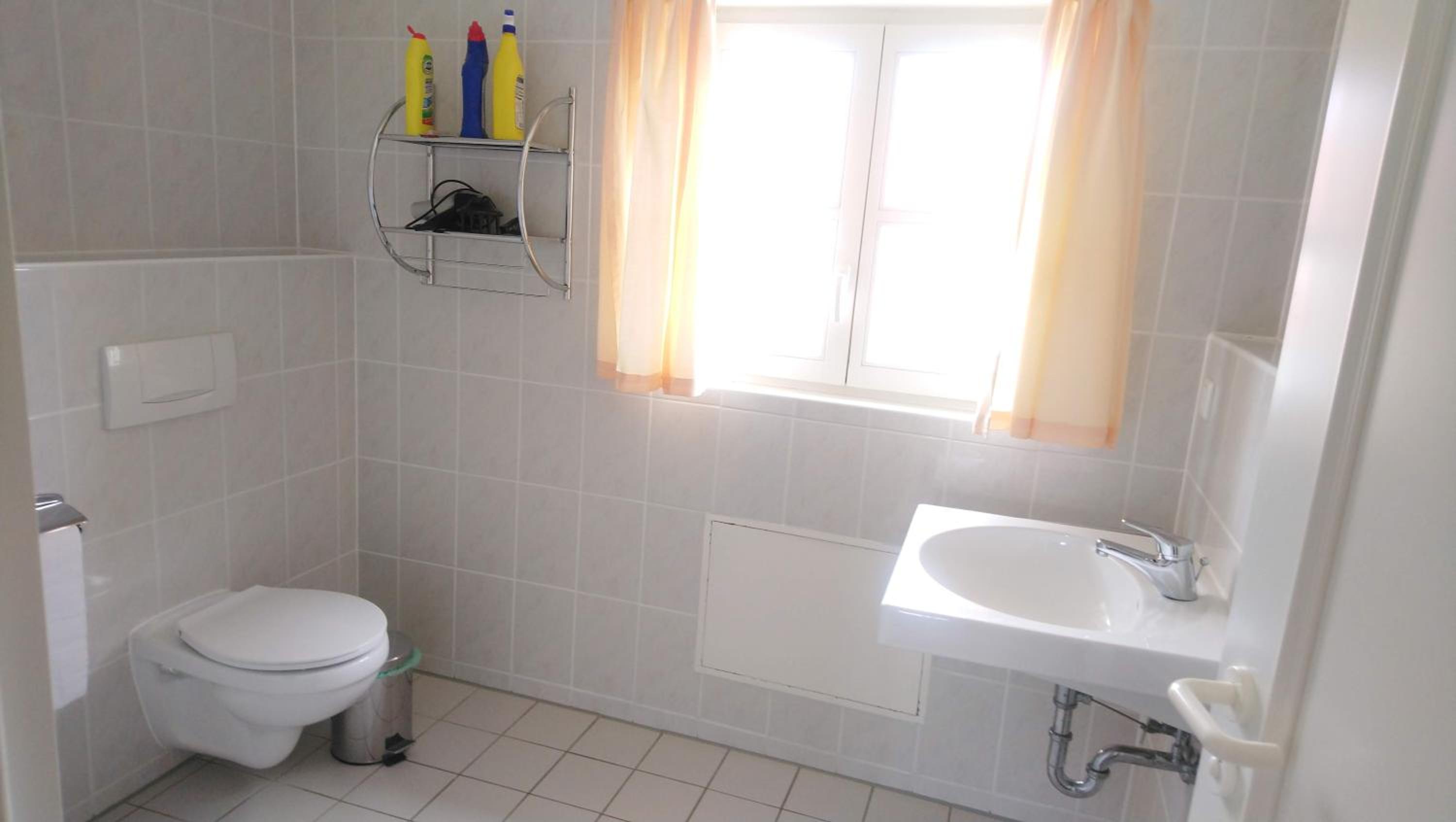 Wowi Ferienwohnung D 31 Dranske-Bakenberg view 3