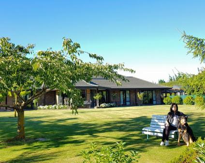 Chester Oaks B&B