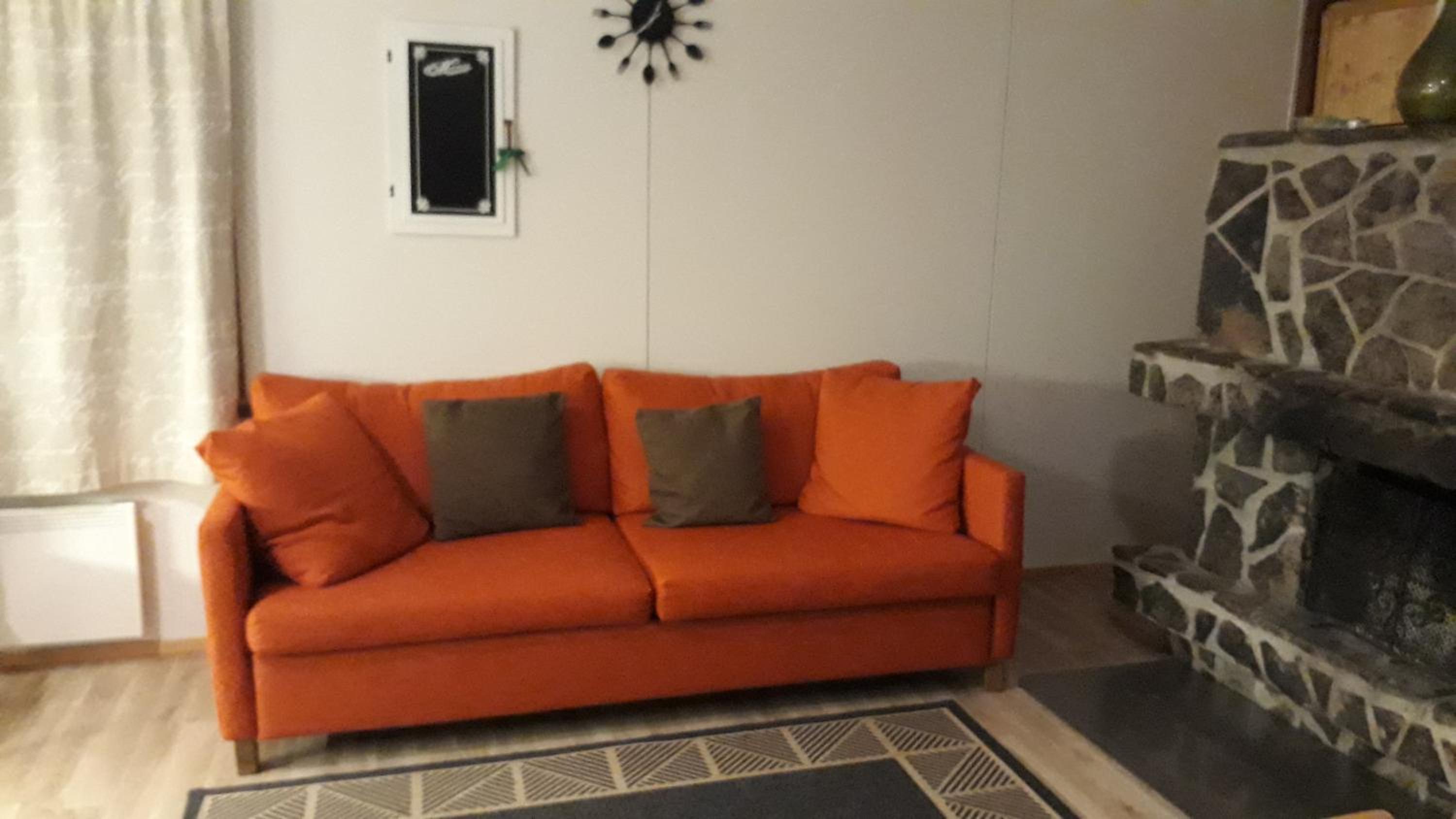 Holiday Home Ivalo view 5