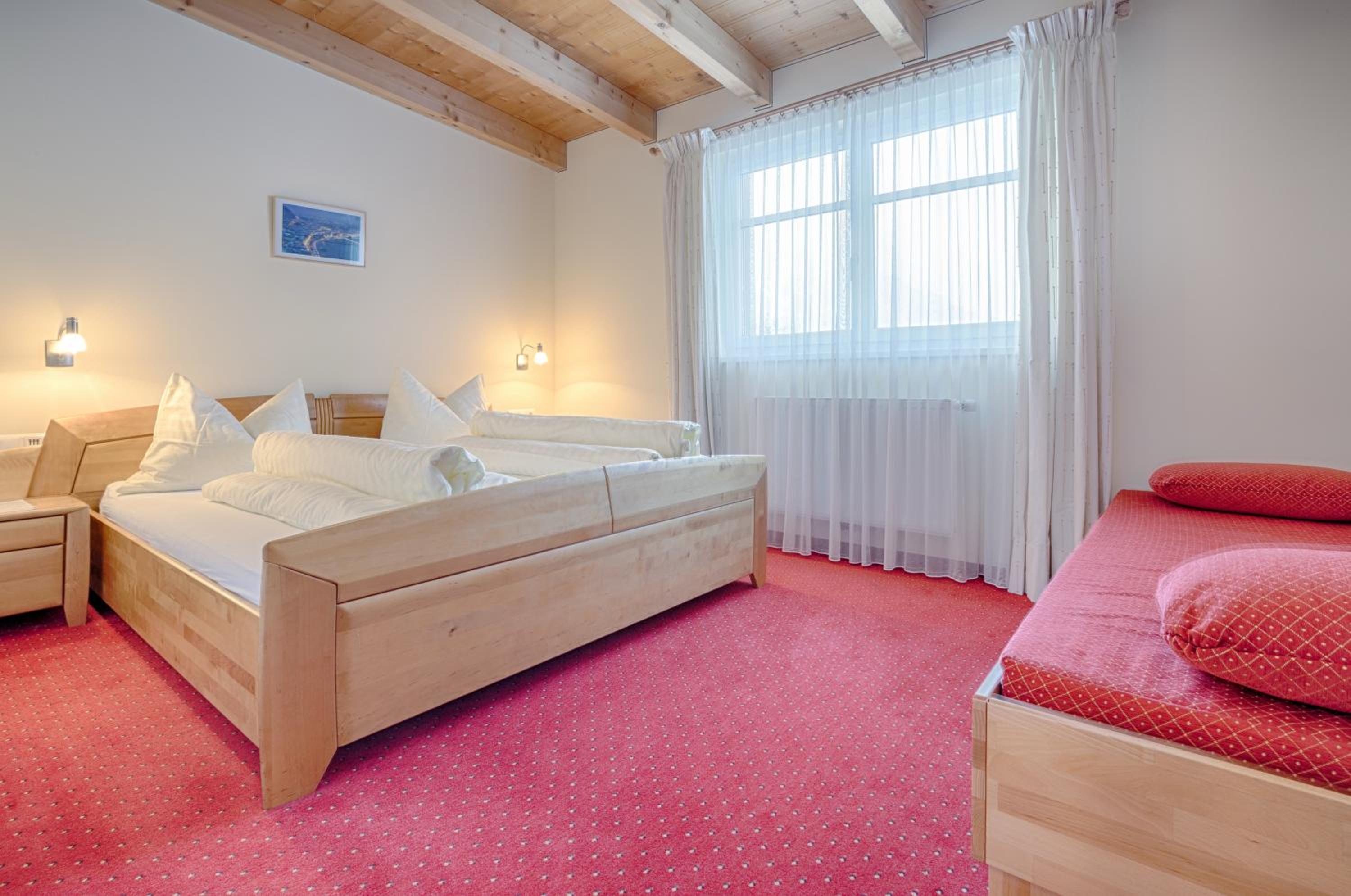 Appartement Klostertal view 3
