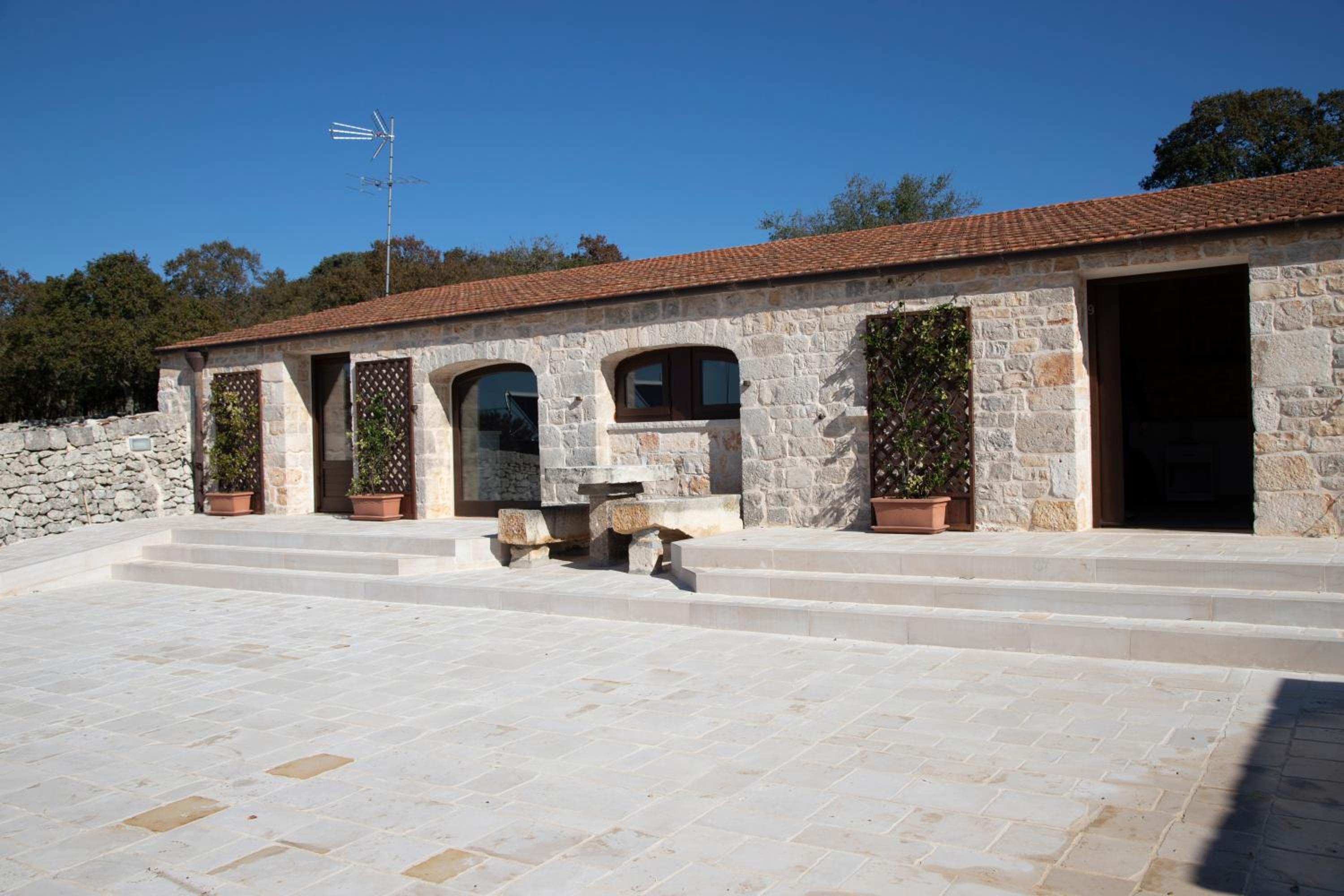 Tenuta Suite 801