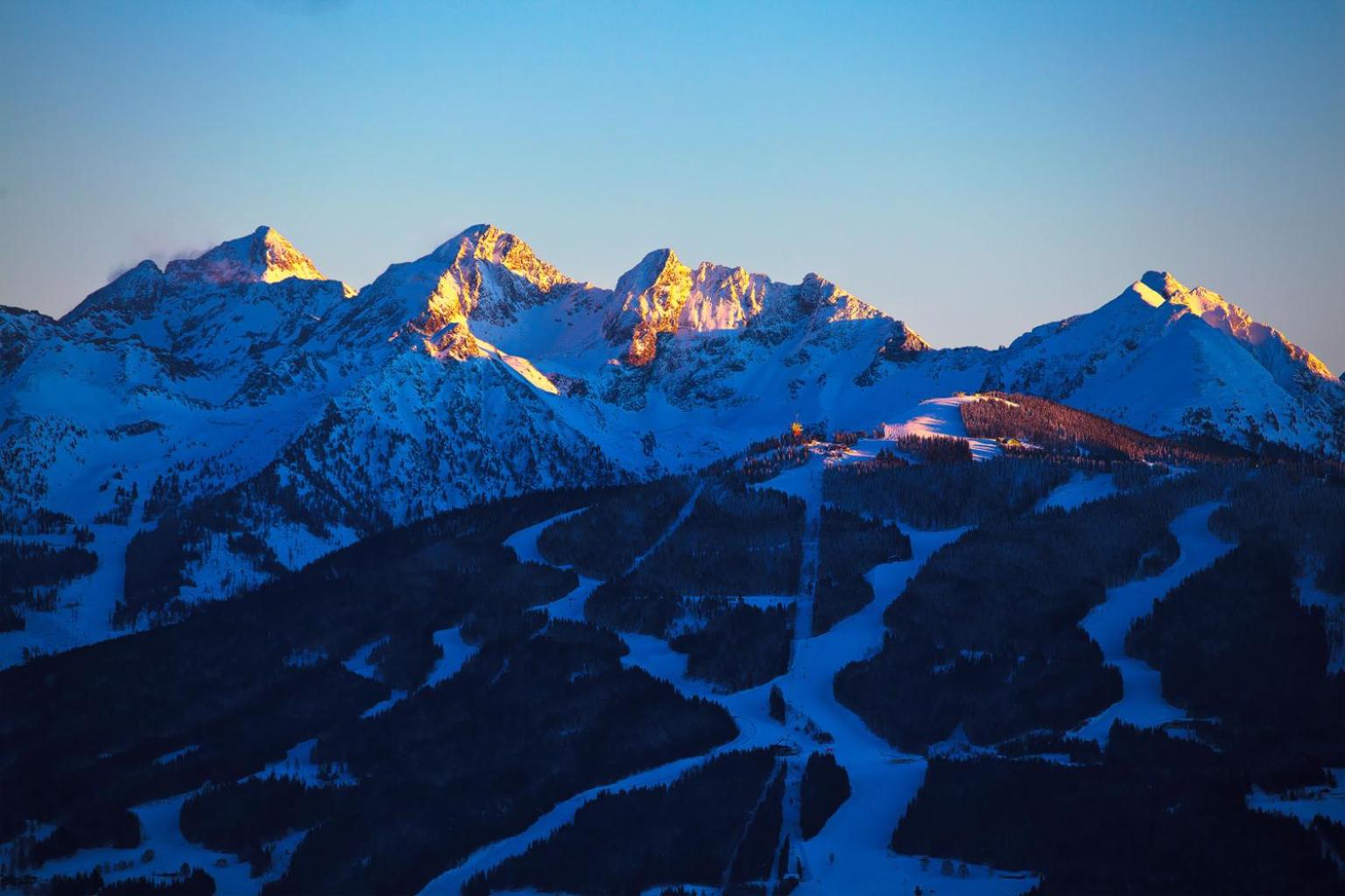 Pension Dachsteinhof