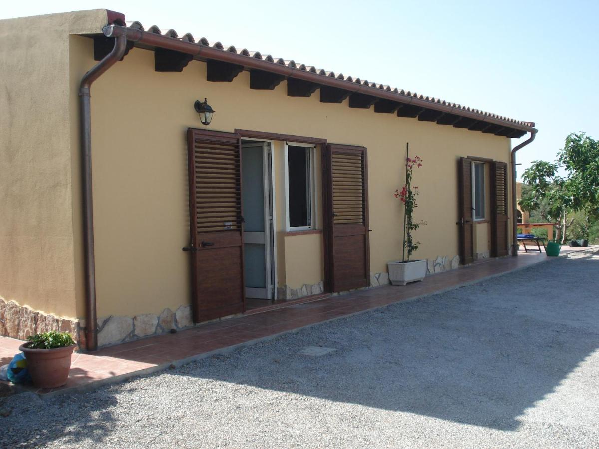 B&B Castiglias view 5