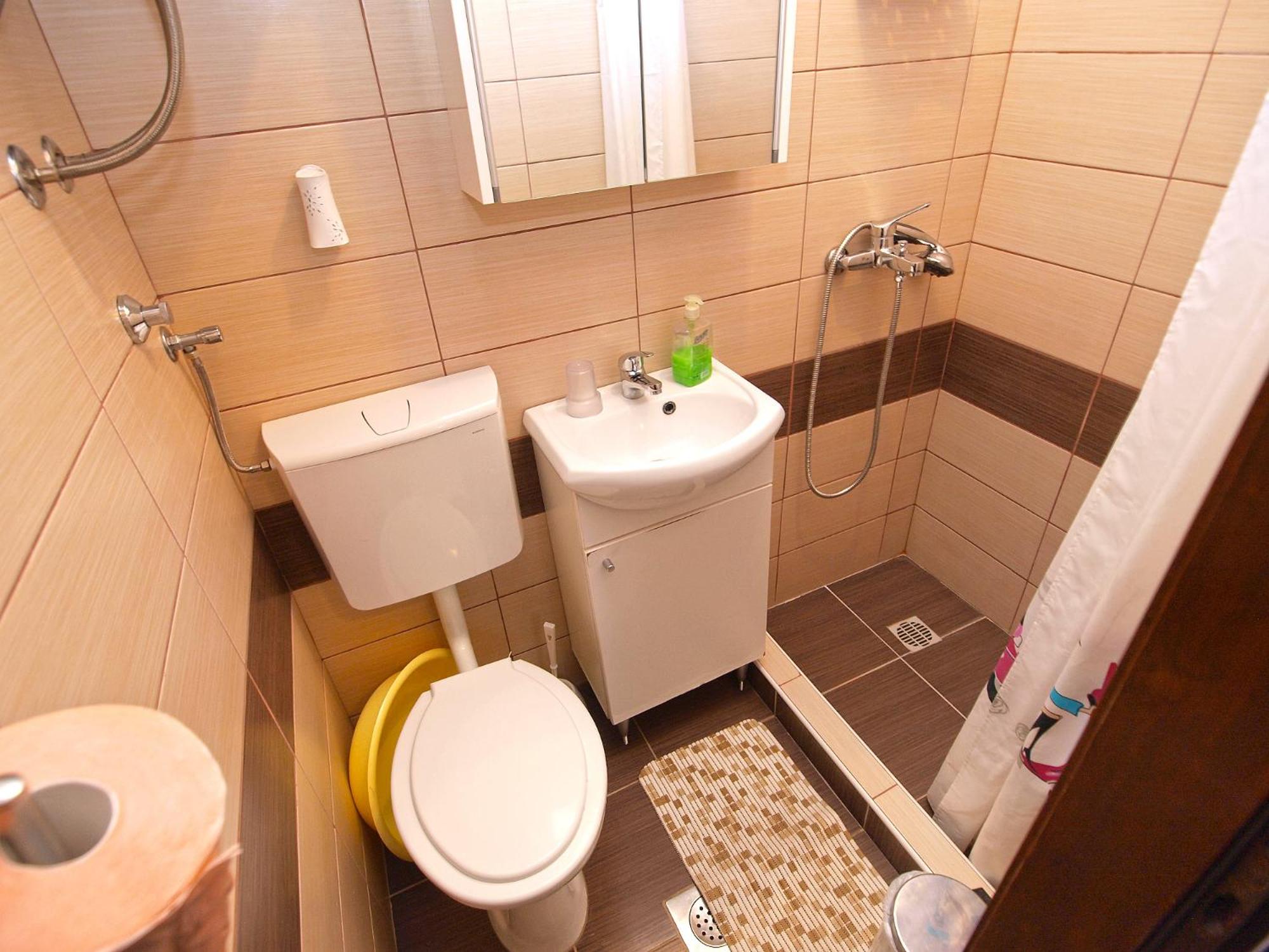 Apartment Zoran 434
