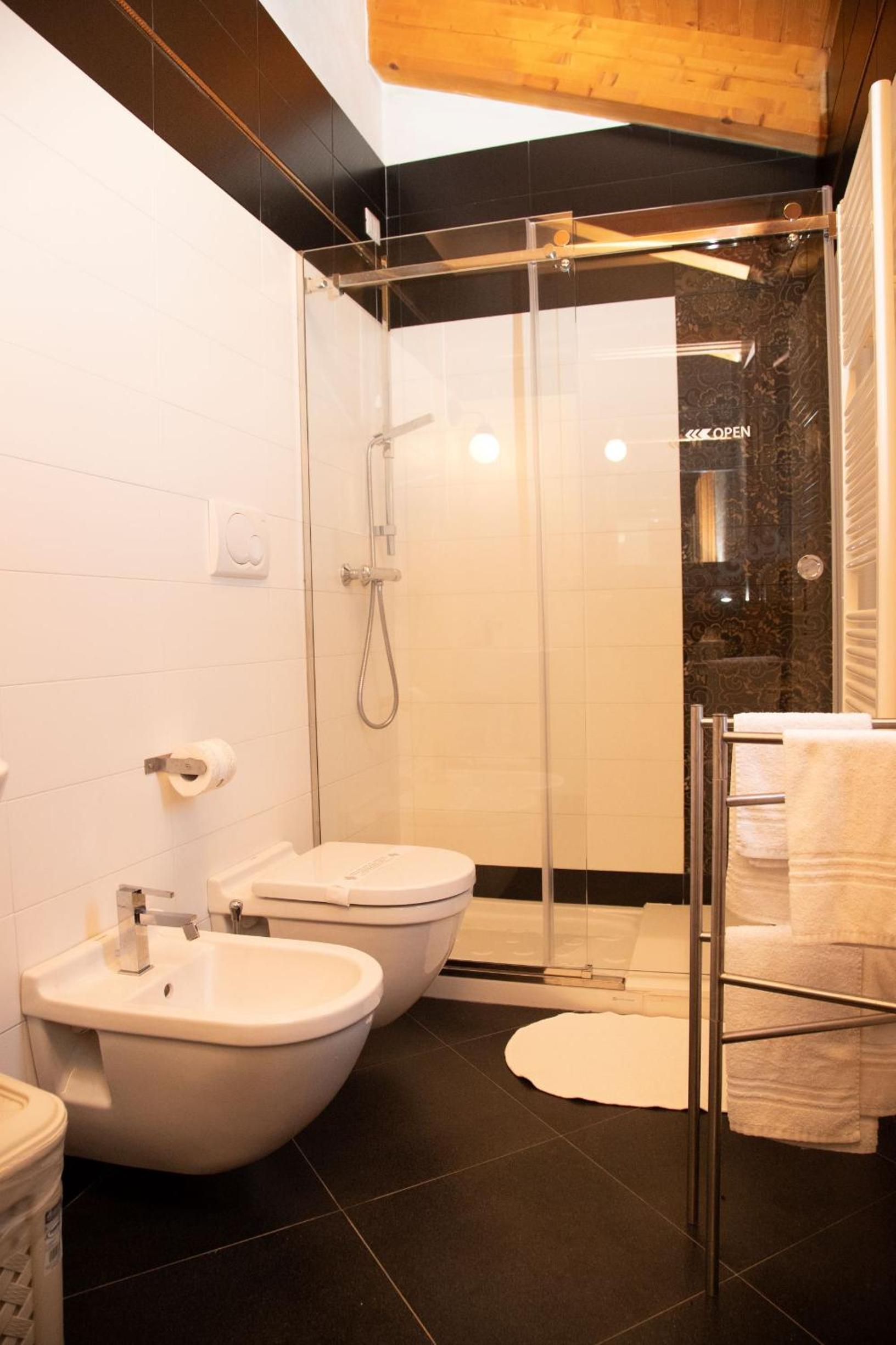 Tenuta Suite 801