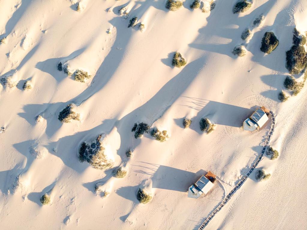 Shipwreck Lodge