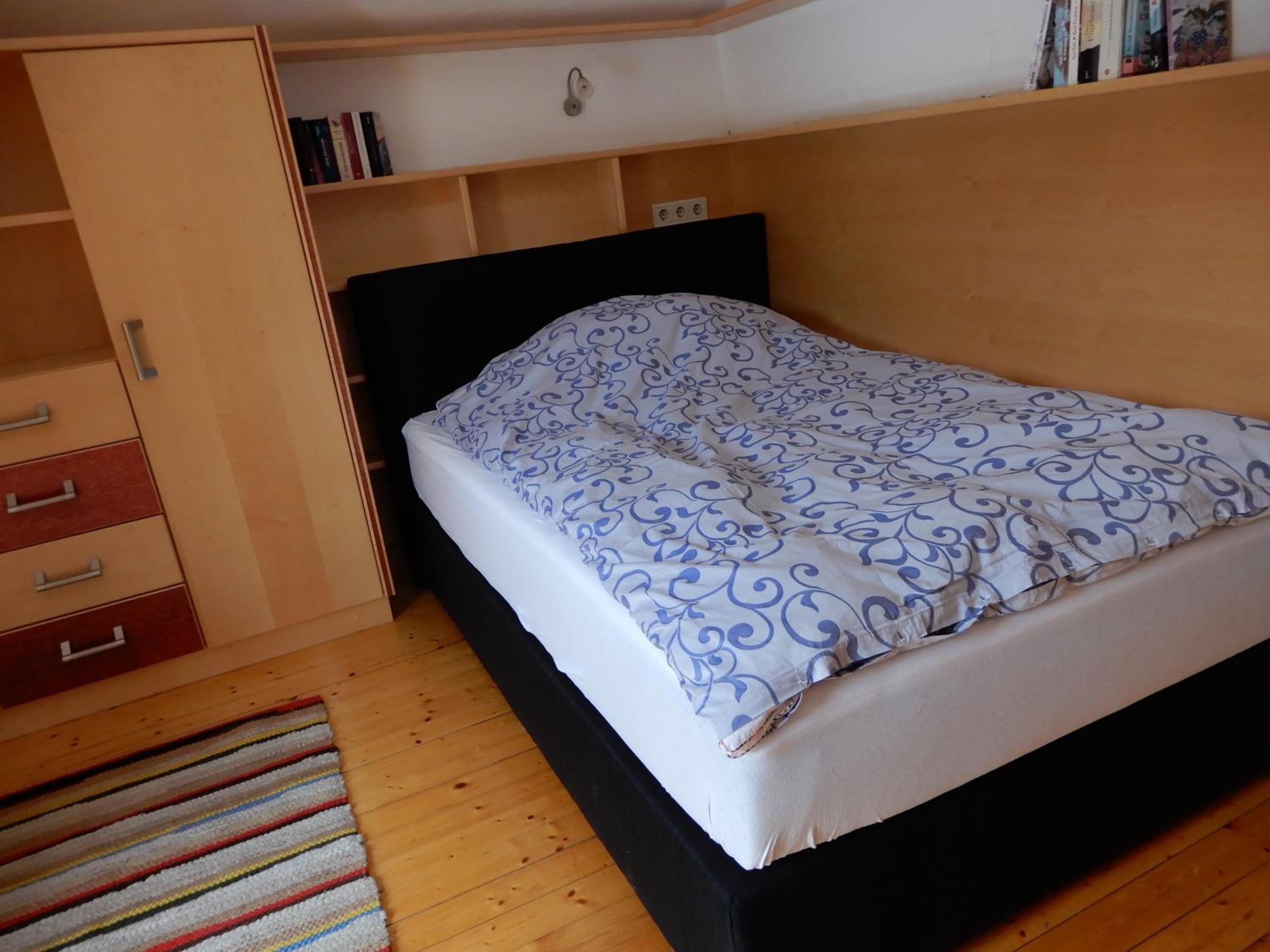 Ferienhaus Grohs