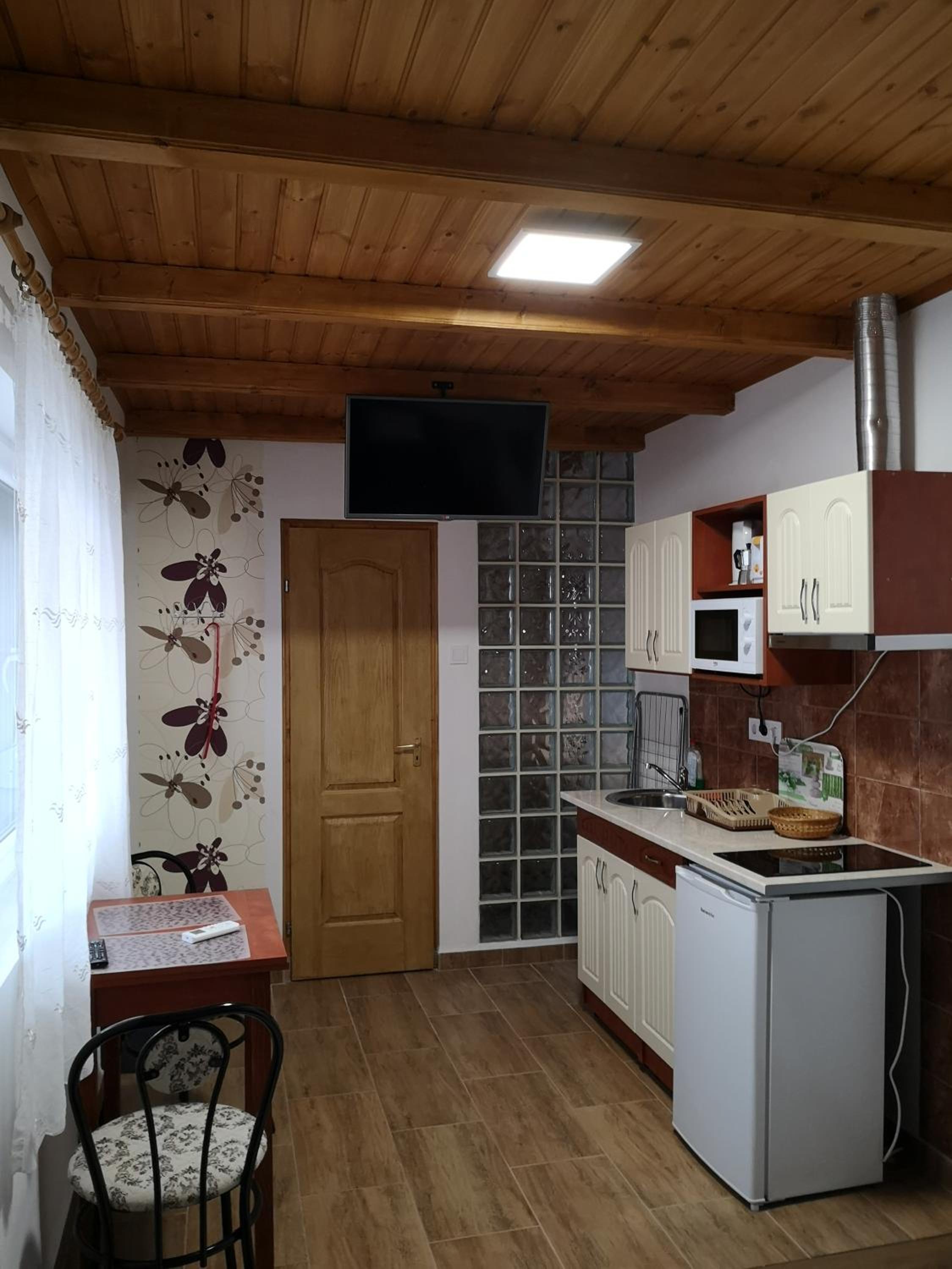 Ráday Apartman view 4