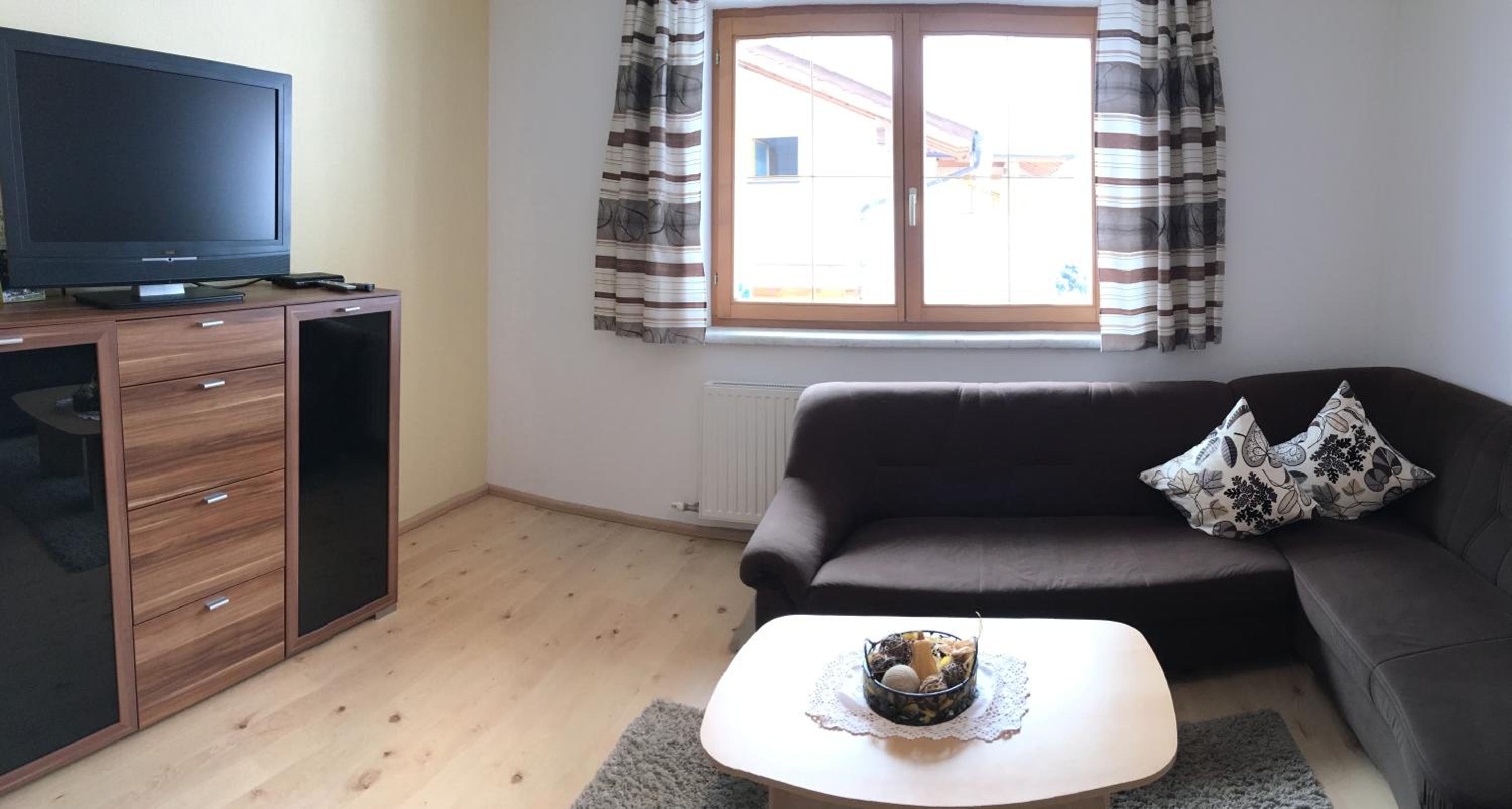 Ferienwohnung Halder, inklusive STUBAI SUPER CARD