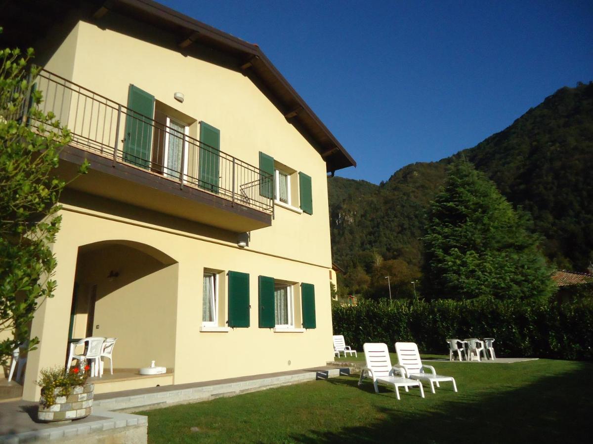 Villa Ninfea view 5