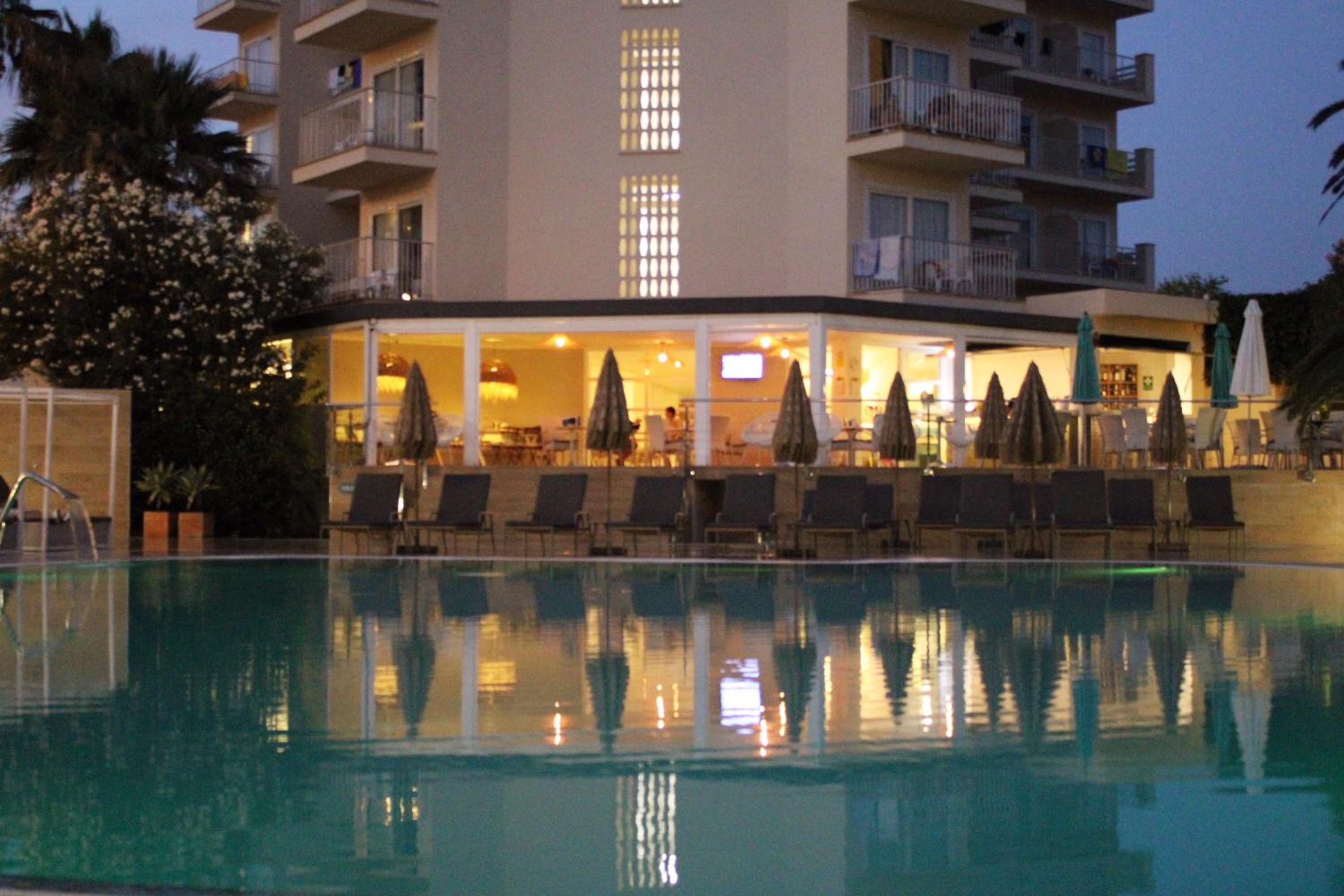 Playa de Palma Vacations - Hotel Vista Odin - Property Image 11