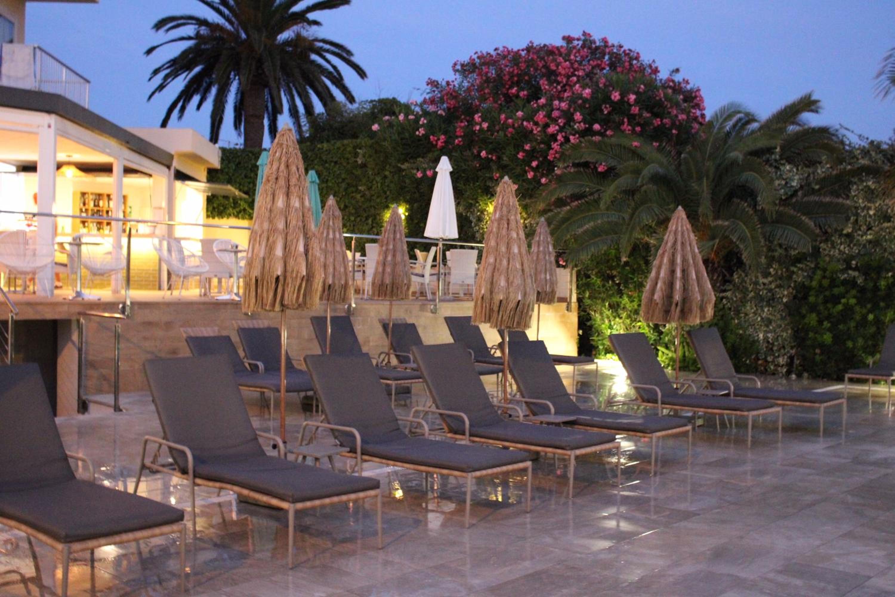 Playa de Palma Vacations - Hotel Vista Odin - Property Image 1