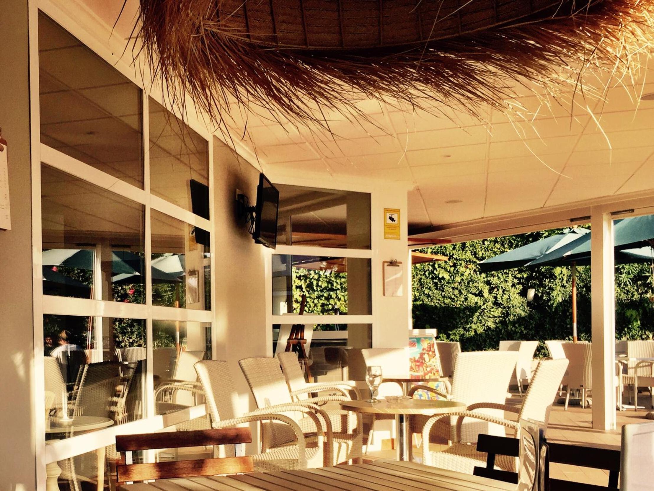 Playa de Palma Vacations - Hotel Vista Odin - Property Image 2