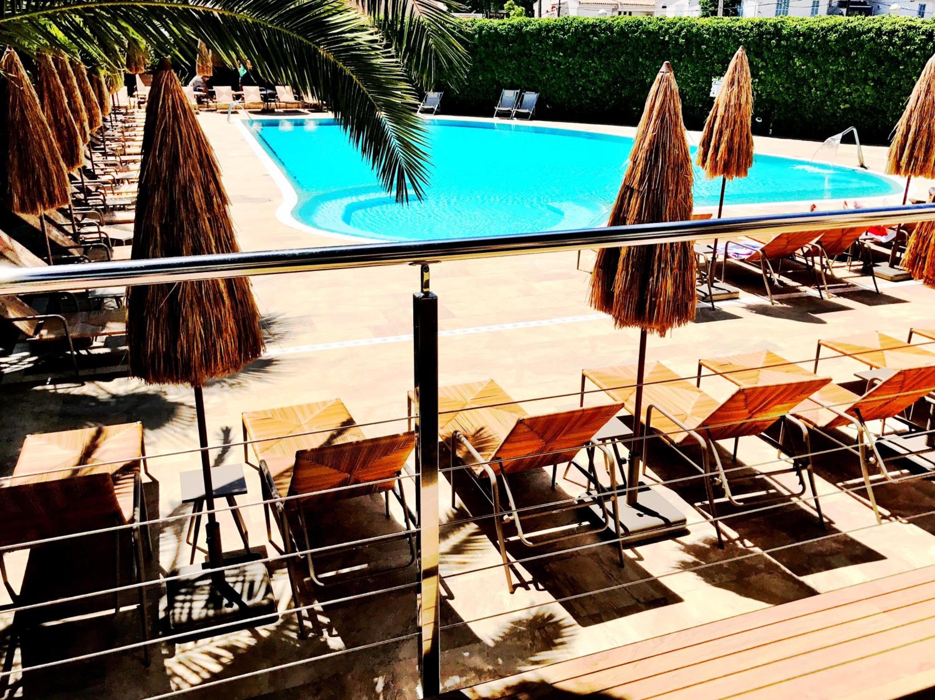 Playa de Palma Vacations - Hotel Vista Odin - Property Image 1