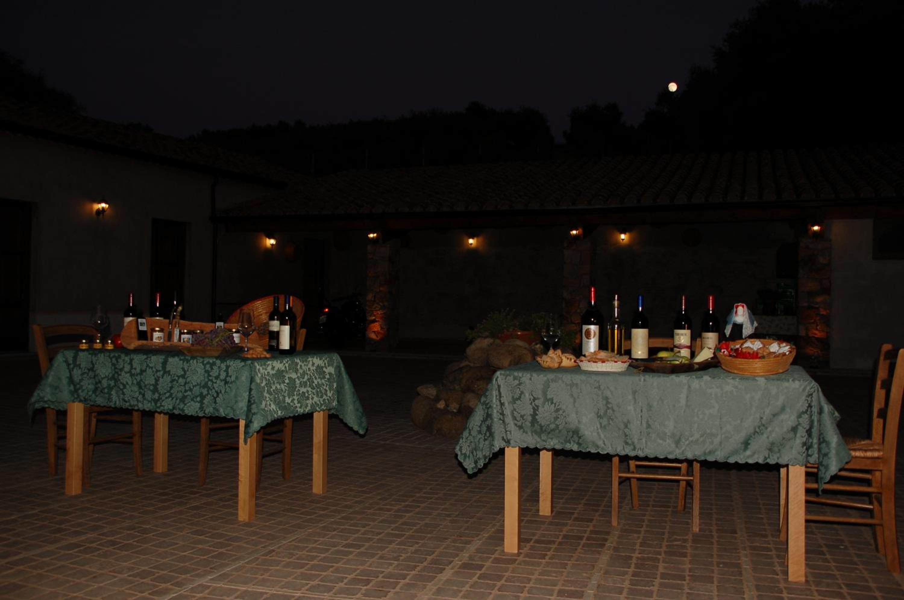 Nuraximannu Boutique B&B