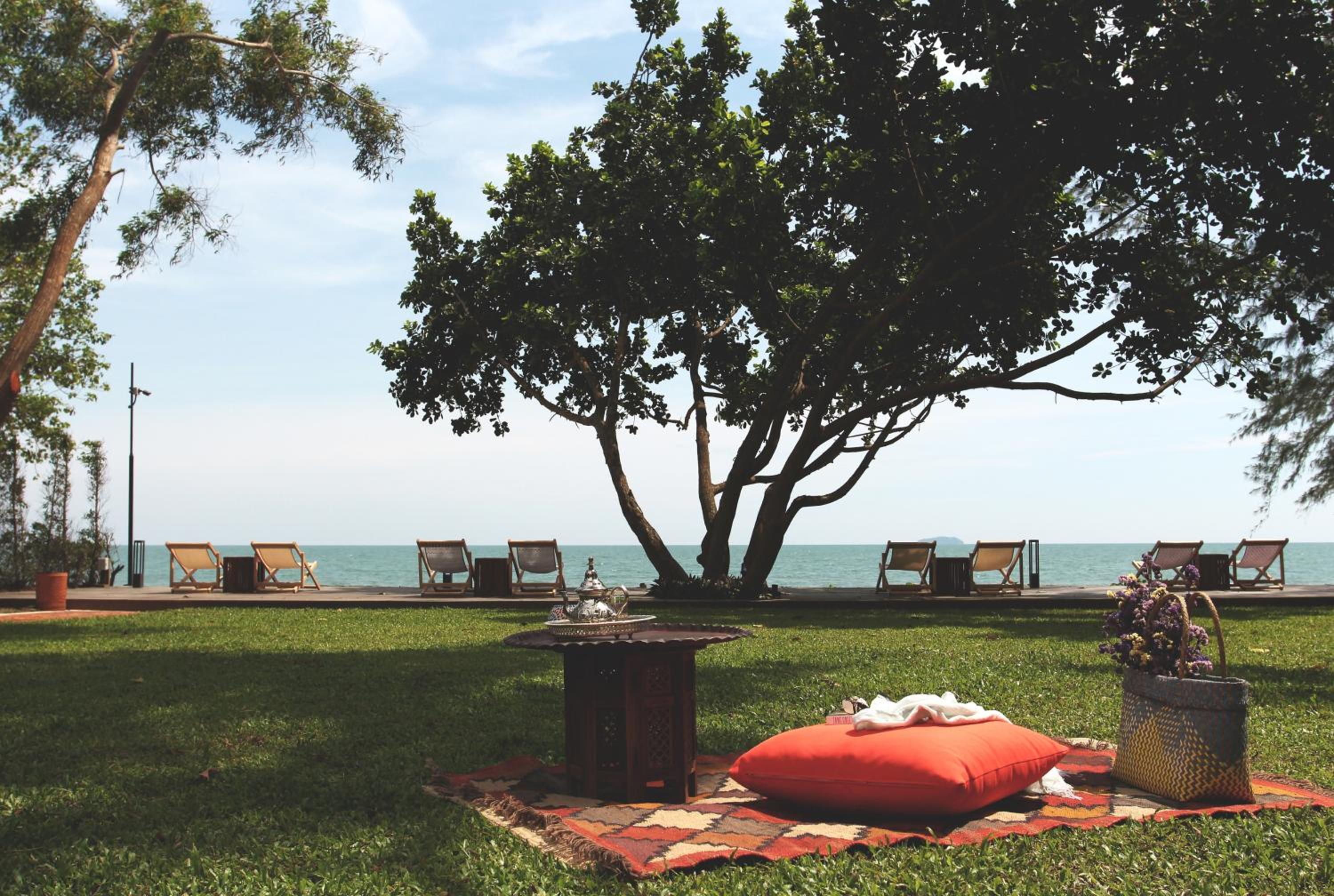 The Ryad Rayong view 4