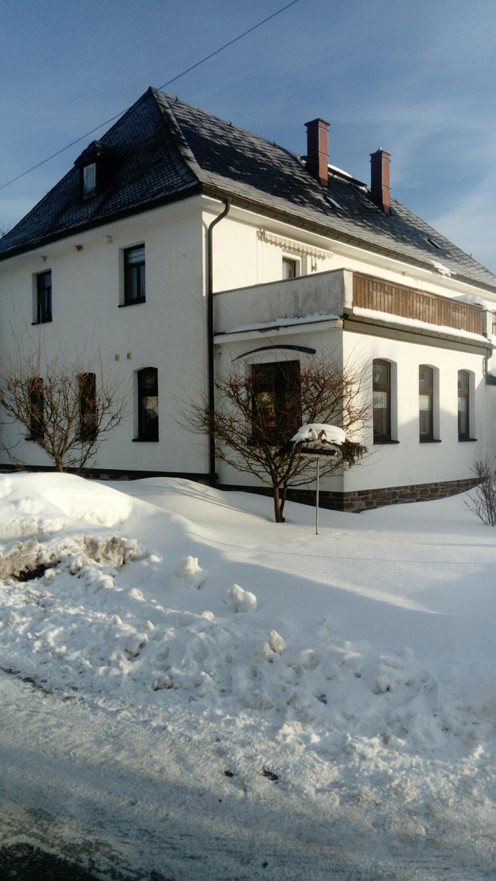 Reiterhof & Pension Lienemann