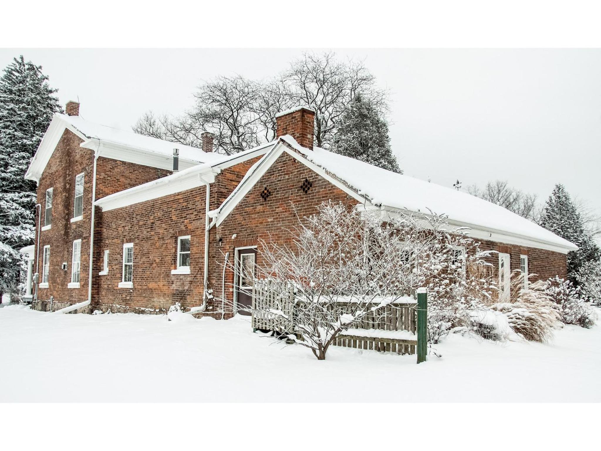 Culverdene House