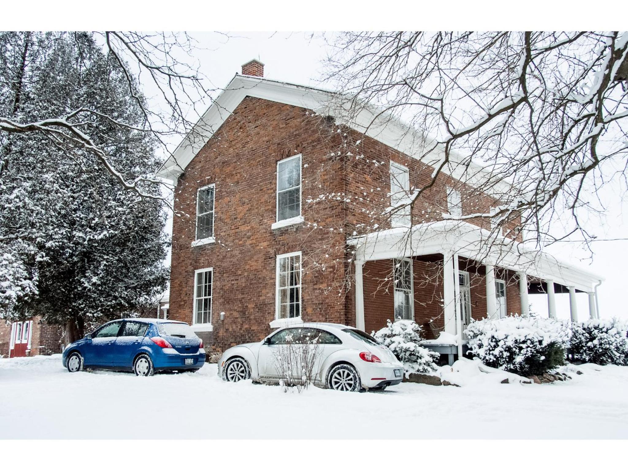 Culverdene House
