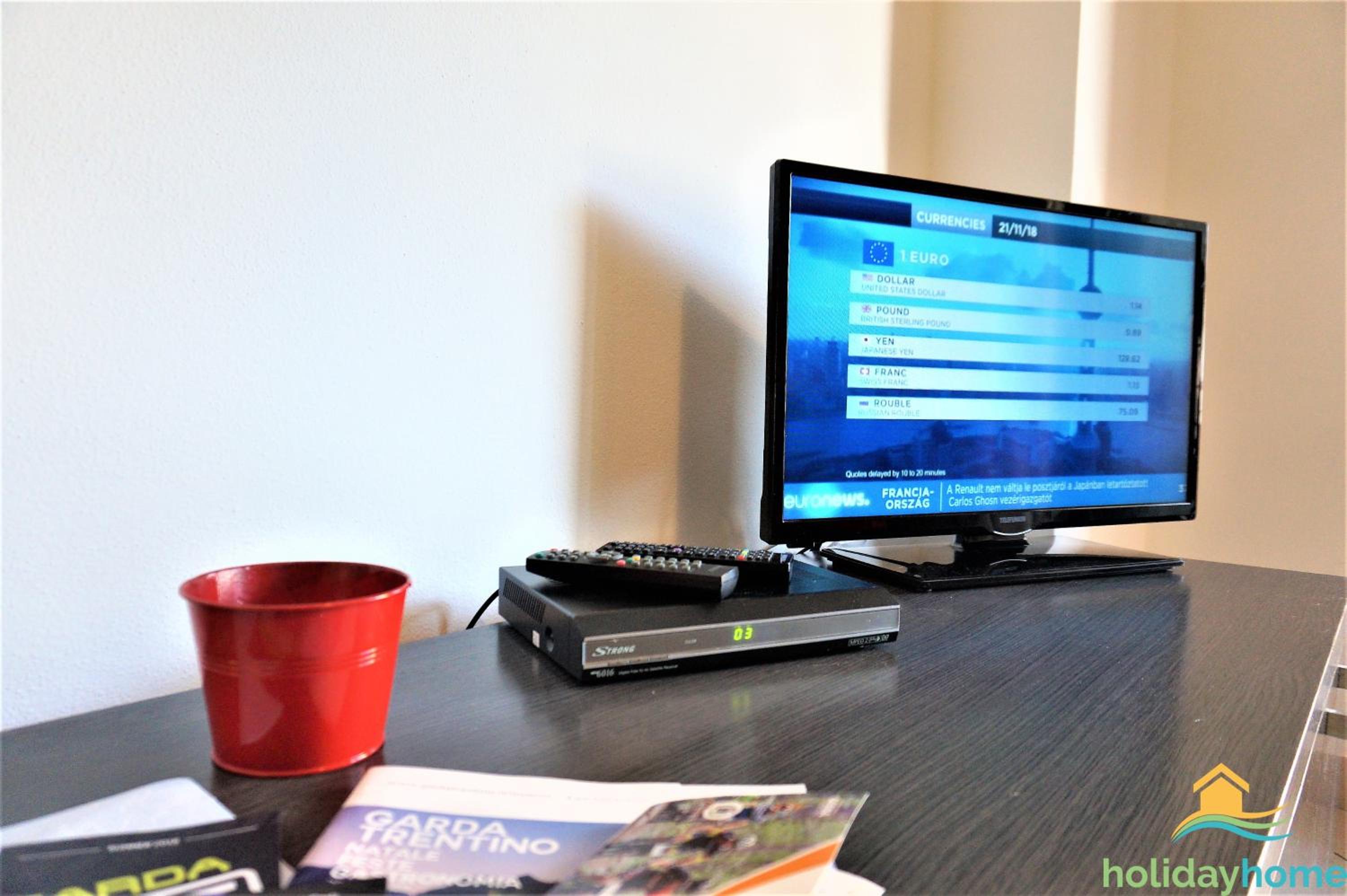 Apartment Gardasee - Holiday Home Garda Trentino photo 4
