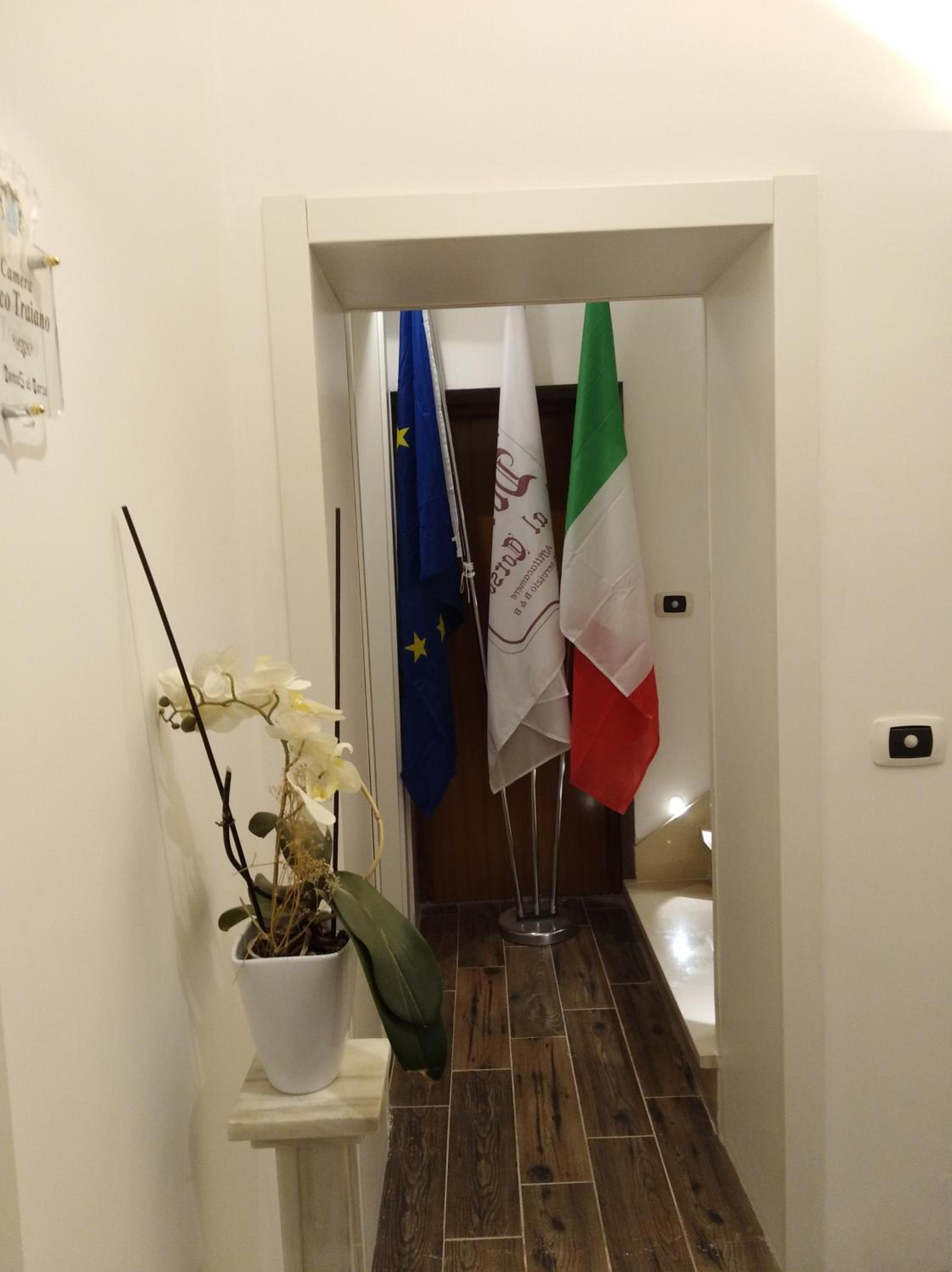 DomuS al Corso B&B