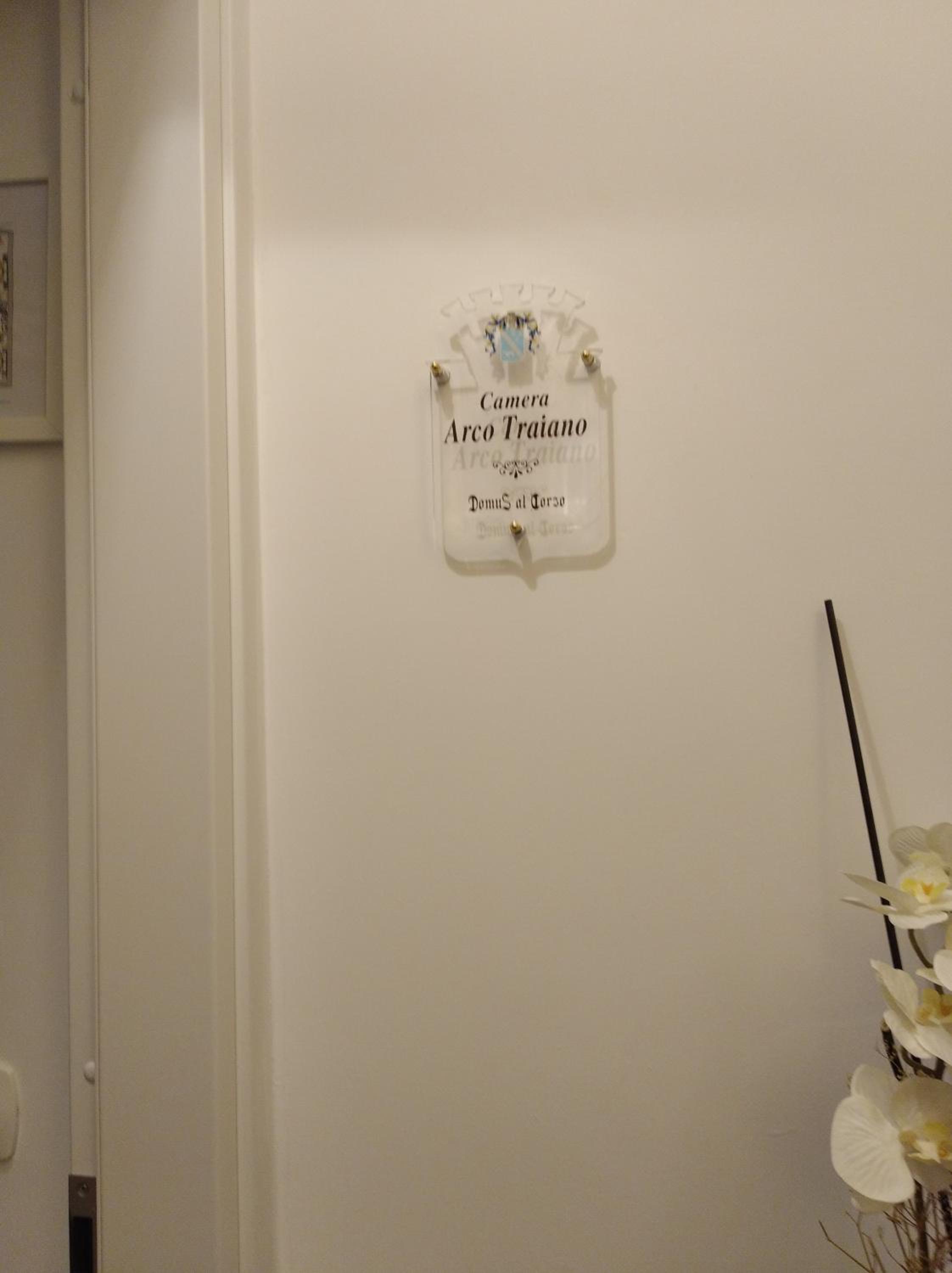DomuS al Corso B&B