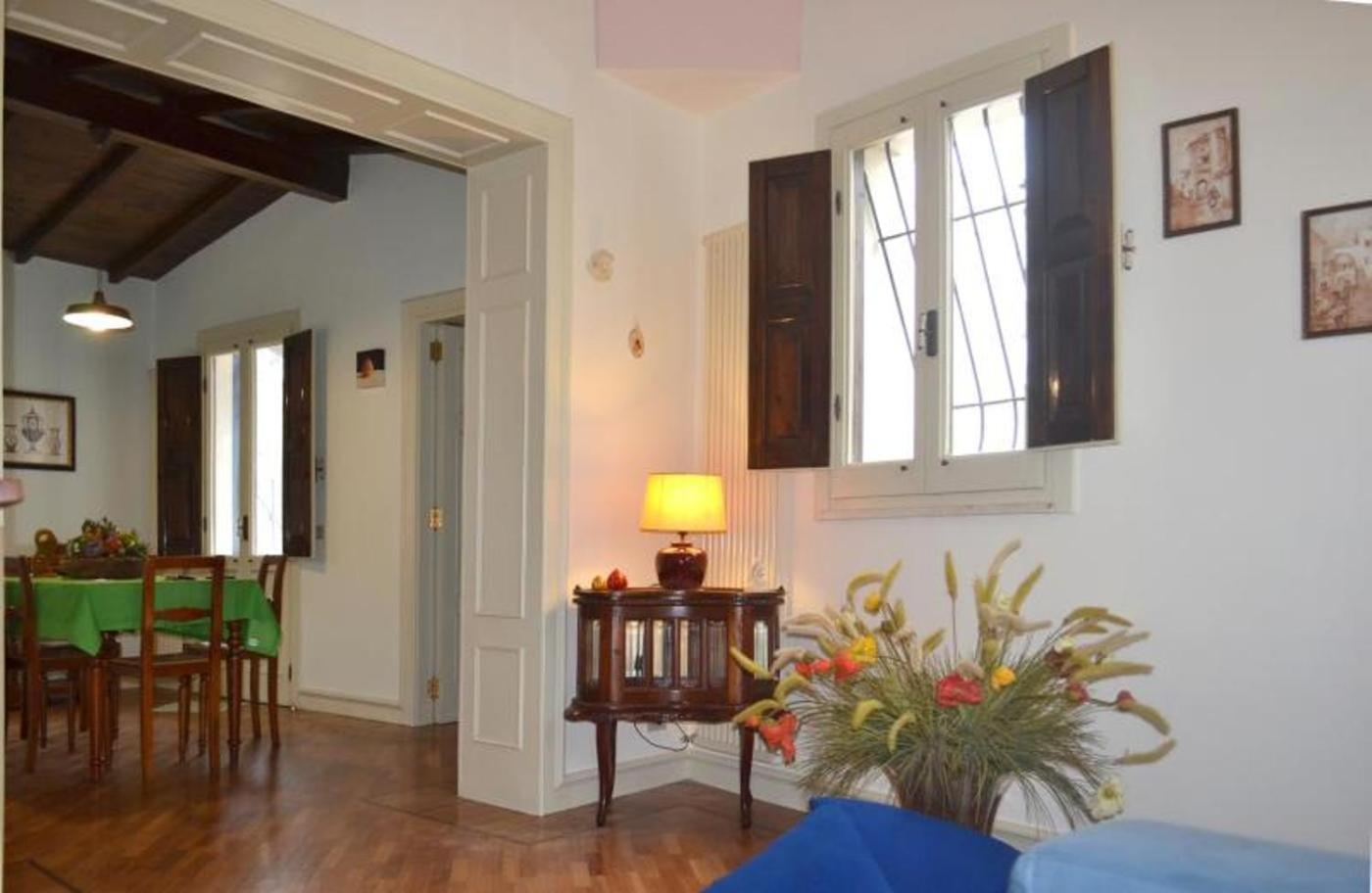 Casa Vacanze Ayroldi view 2