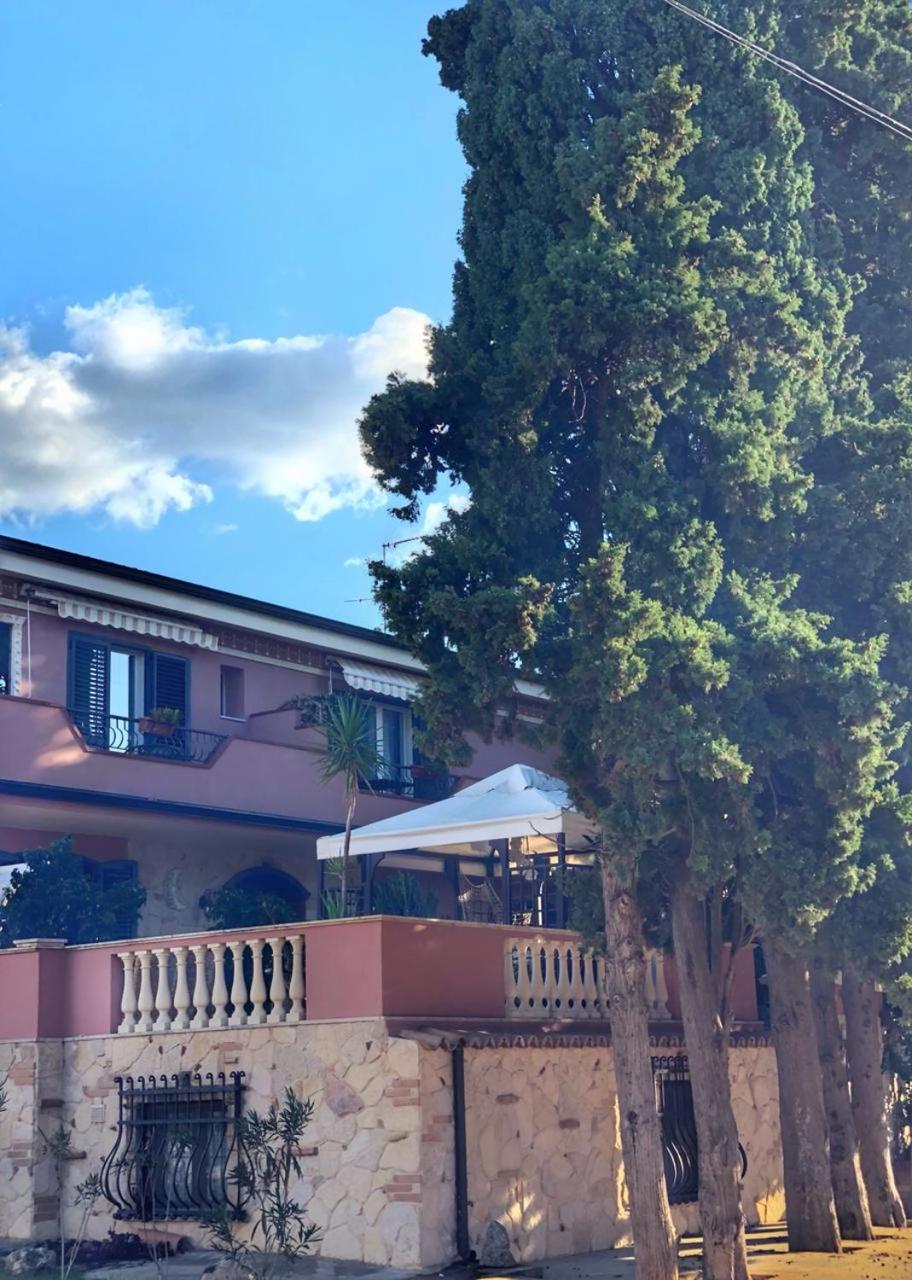 Villa Regina Accommodation view 3