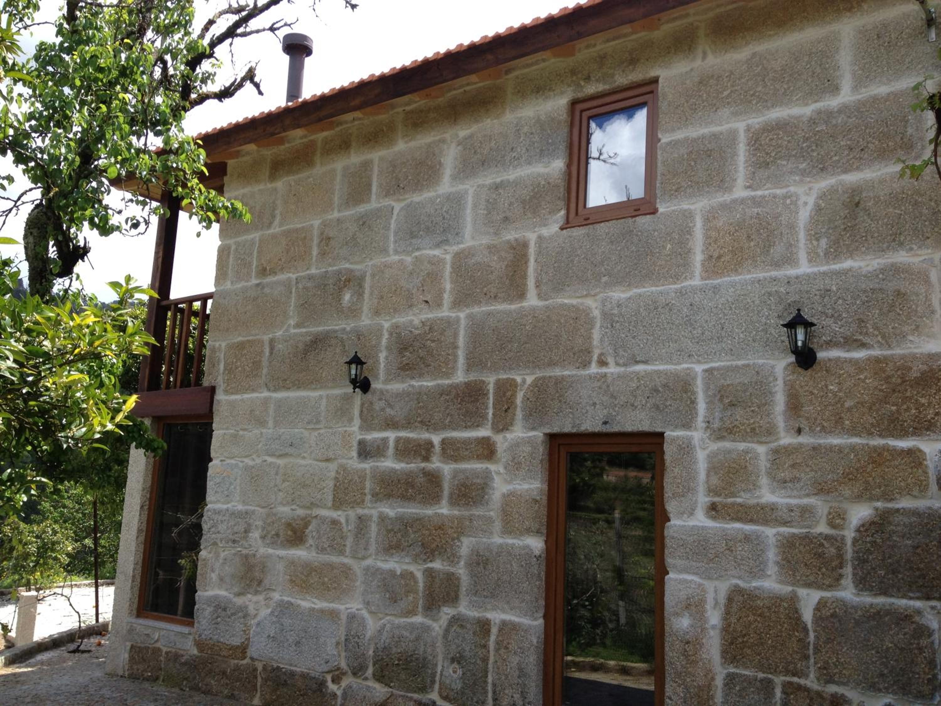 Quinta Casal De Vila Pouca view 5